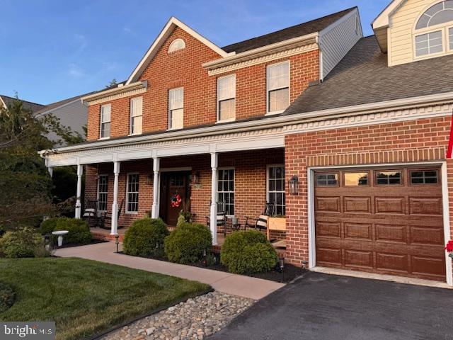 GREENCASTLE GREENS - Residential