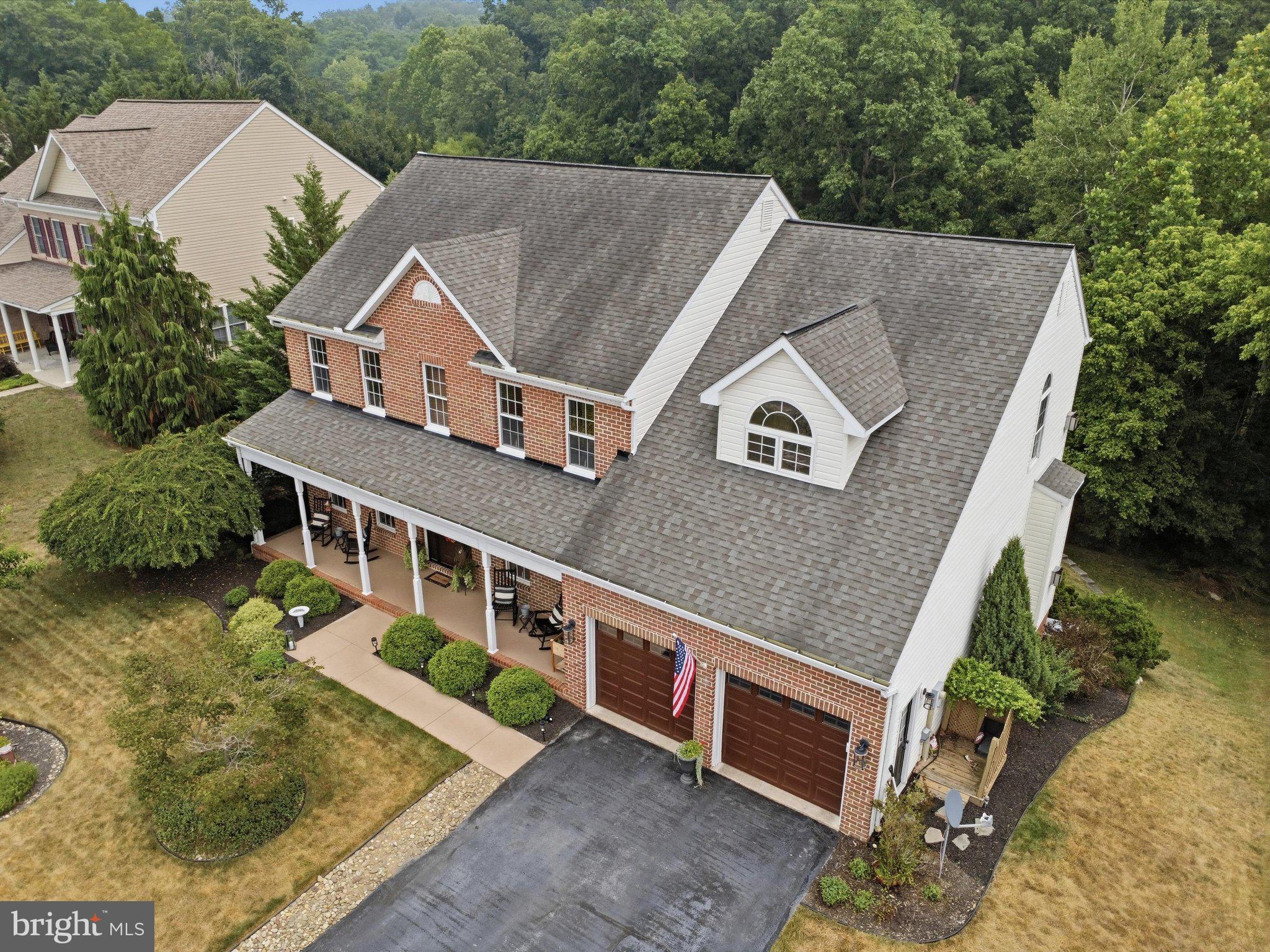 GREENCASTLE GREENS - Residential