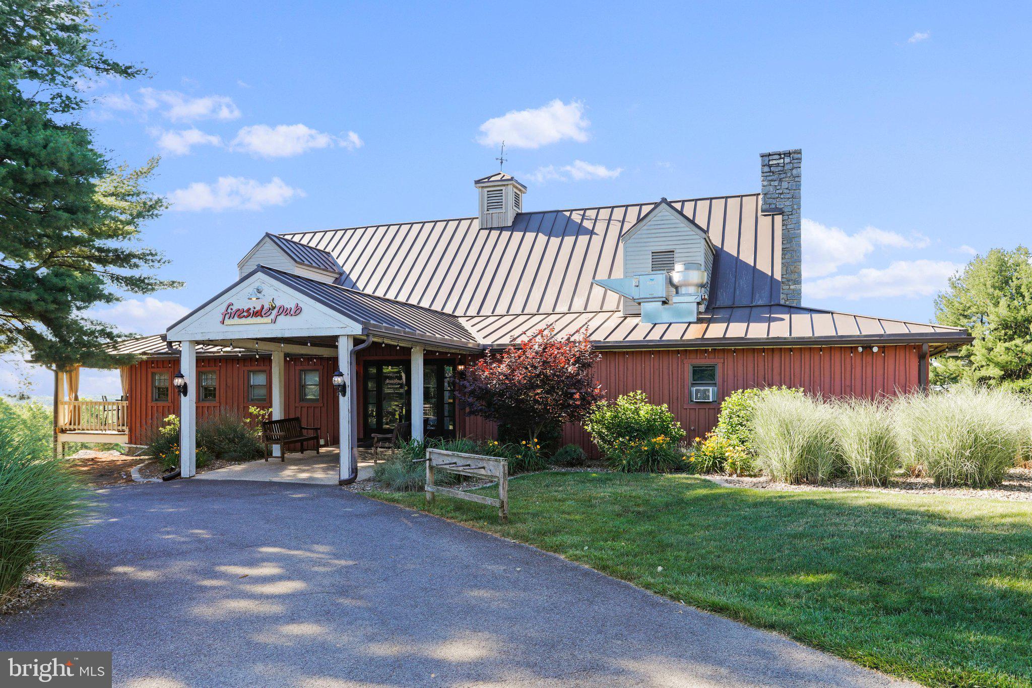 GREENCASTLE GREENS - Residential