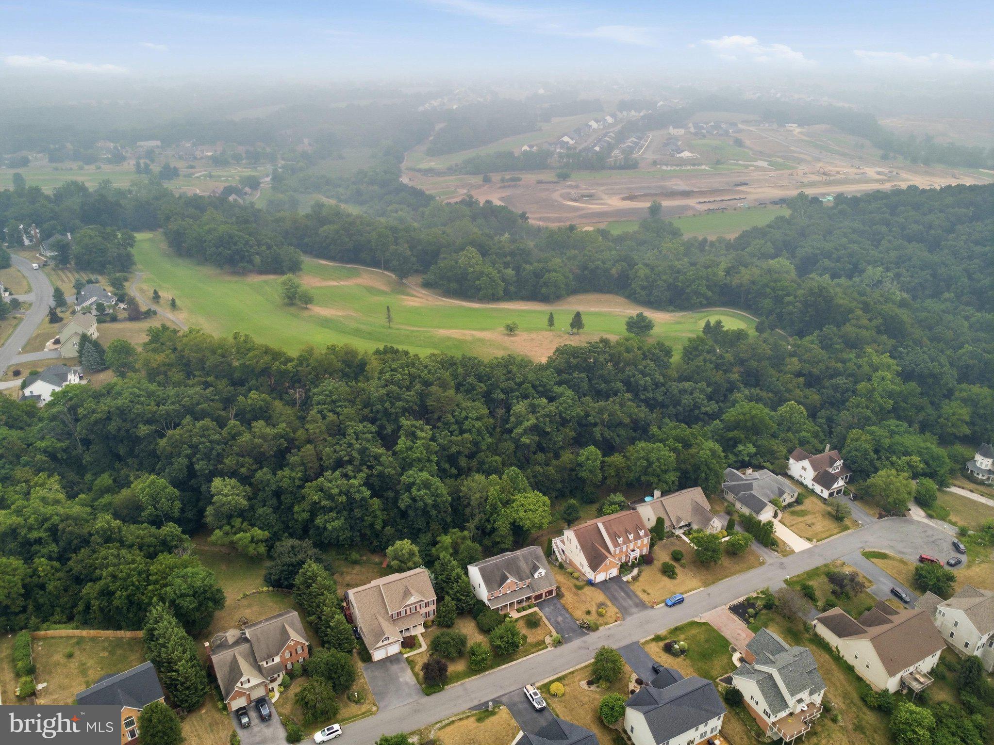 GREENCASTLE GREENS - Residential