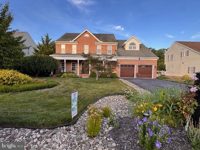 GREENCASTLE GREENS - Residential
