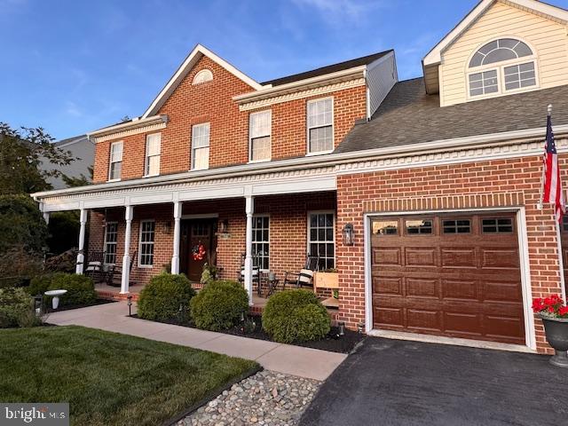 GREENCASTLE GREENS - Residential