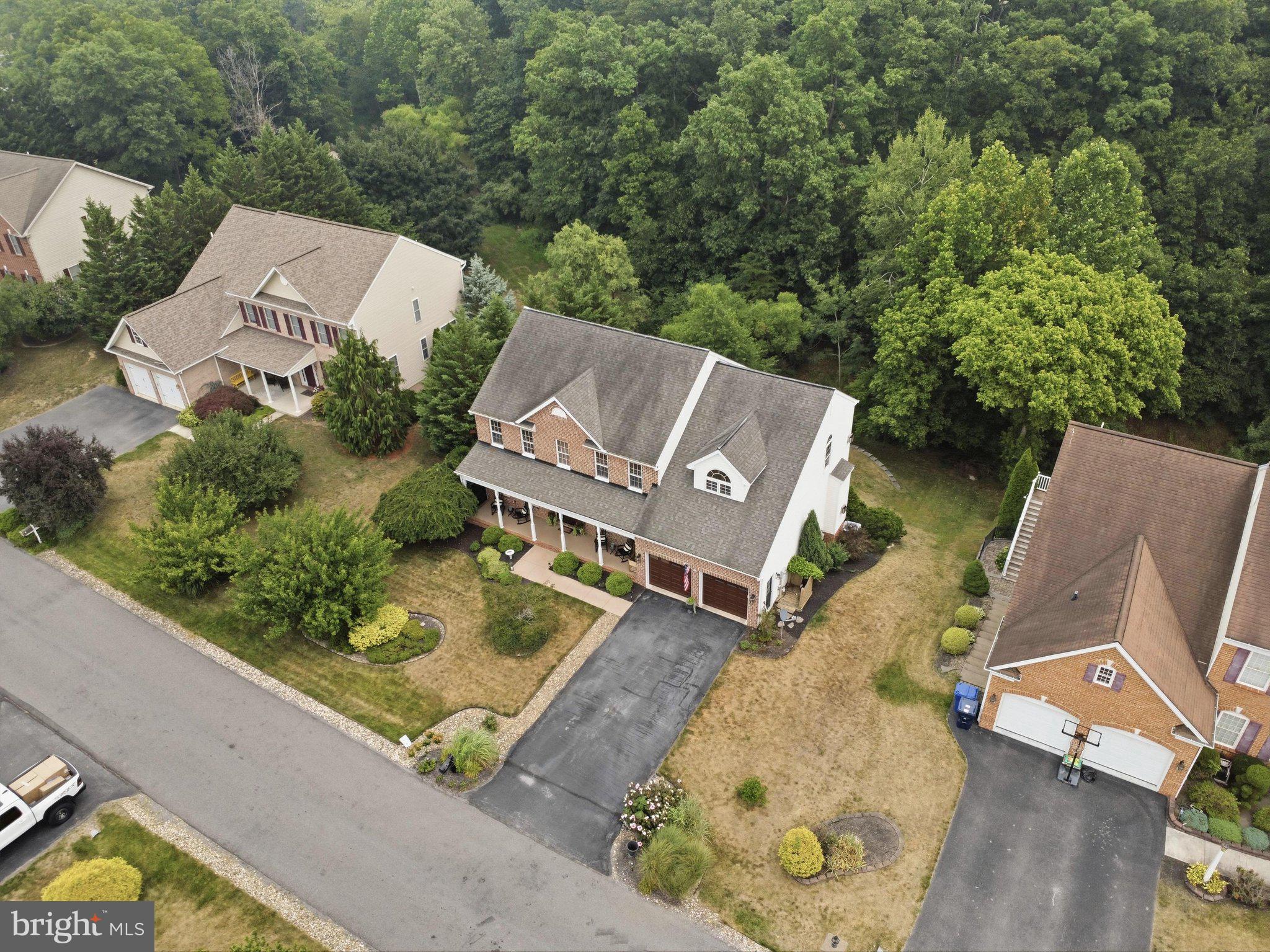 GREENCASTLE GREENS - Residential