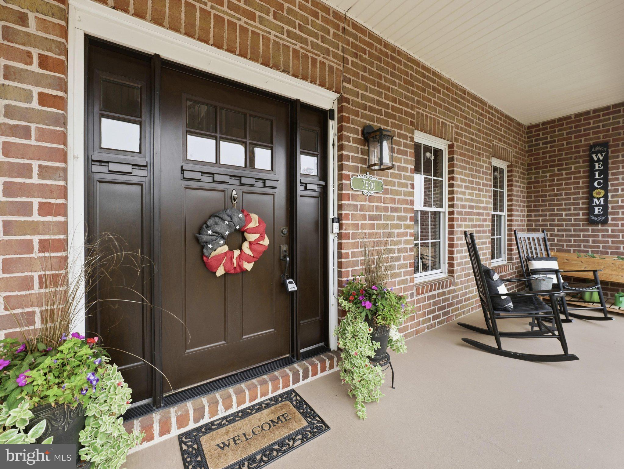 GREENCASTLE GREENS - Residential
