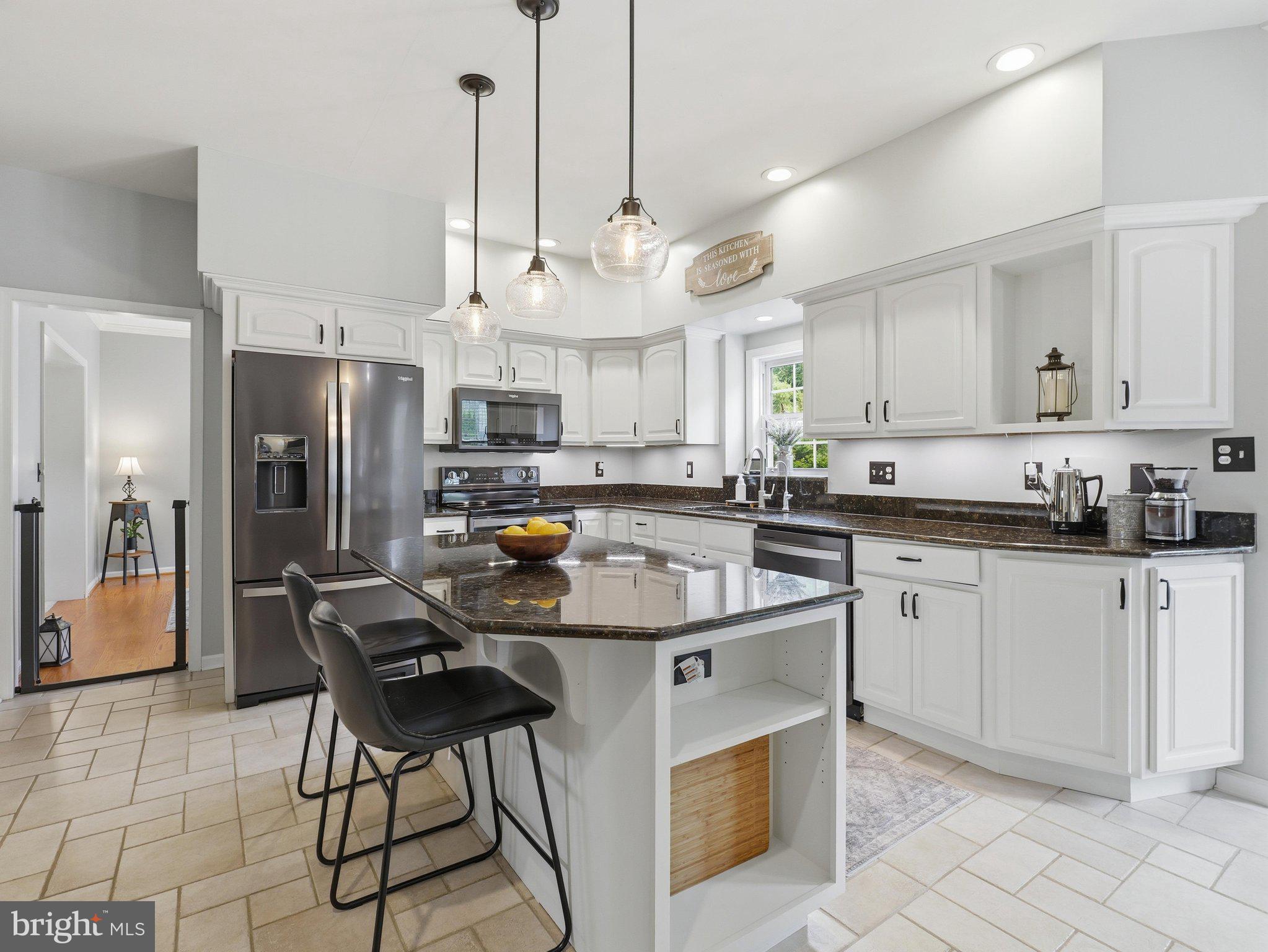 GREENCASTLE GREENS - Residential