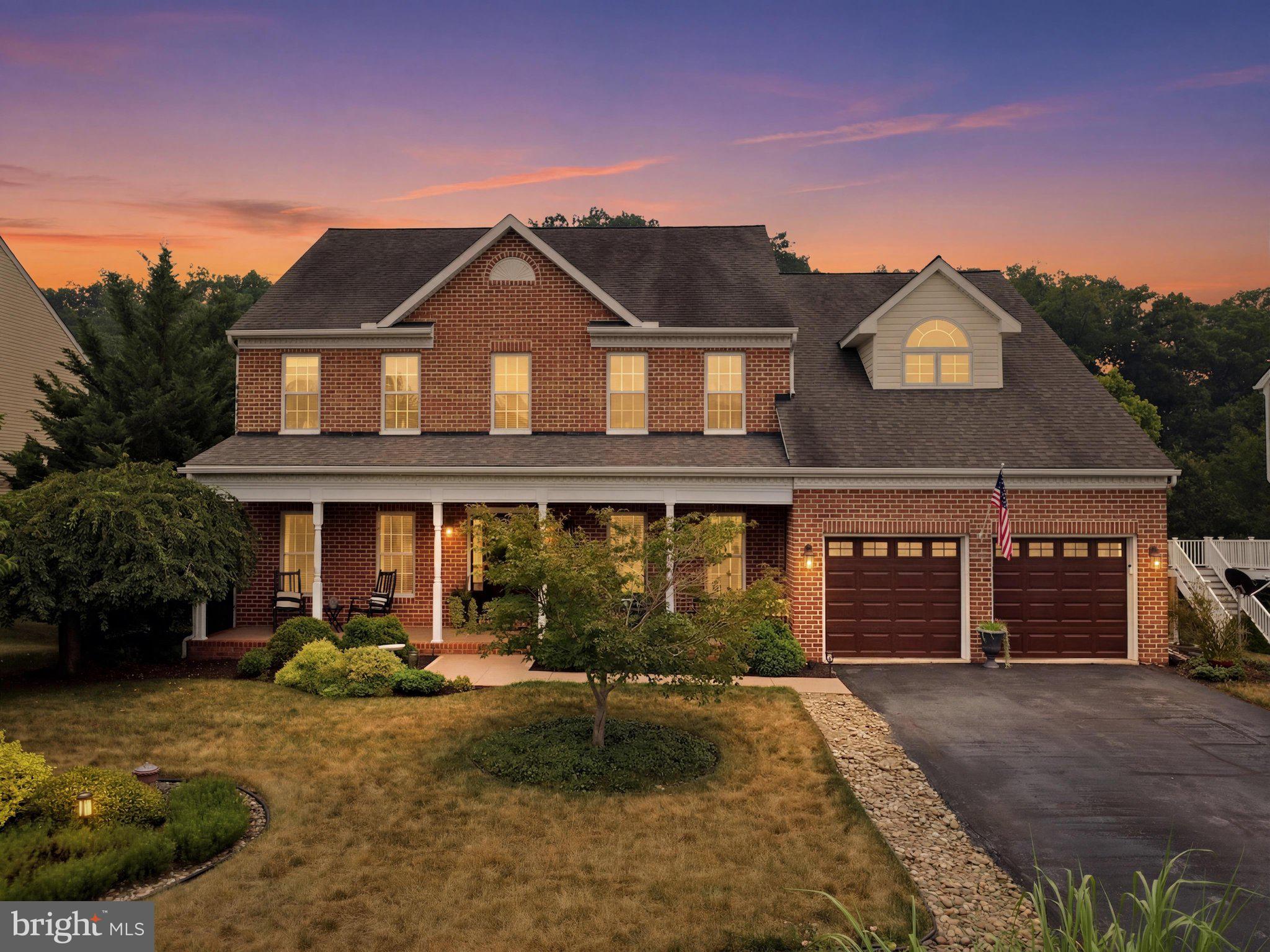 GREENCASTLE GREENS - Residential