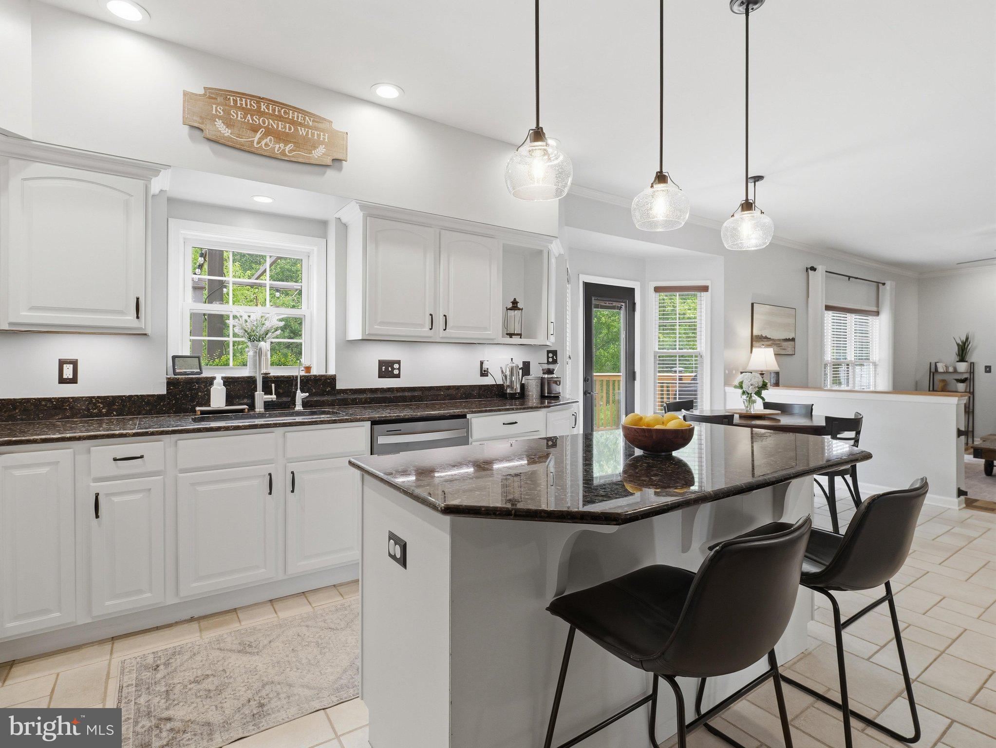 GREENCASTLE GREENS - Residential