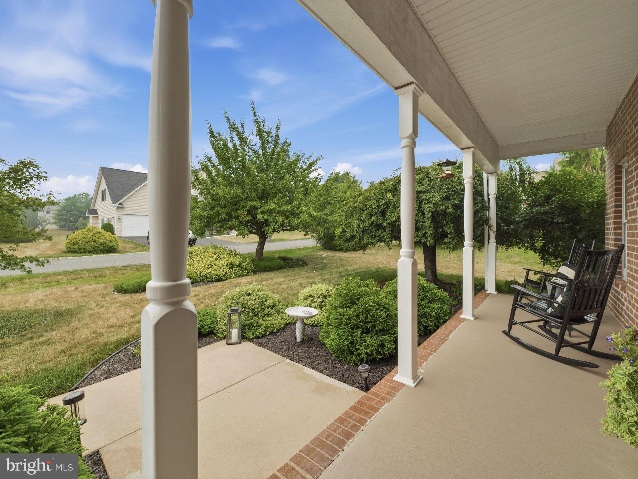 GREENCASTLE GREENS - Residential