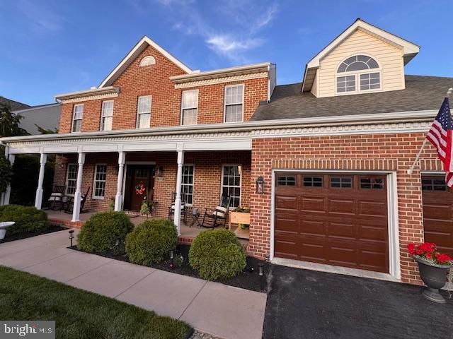 GREENCASTLE GREENS - Residential