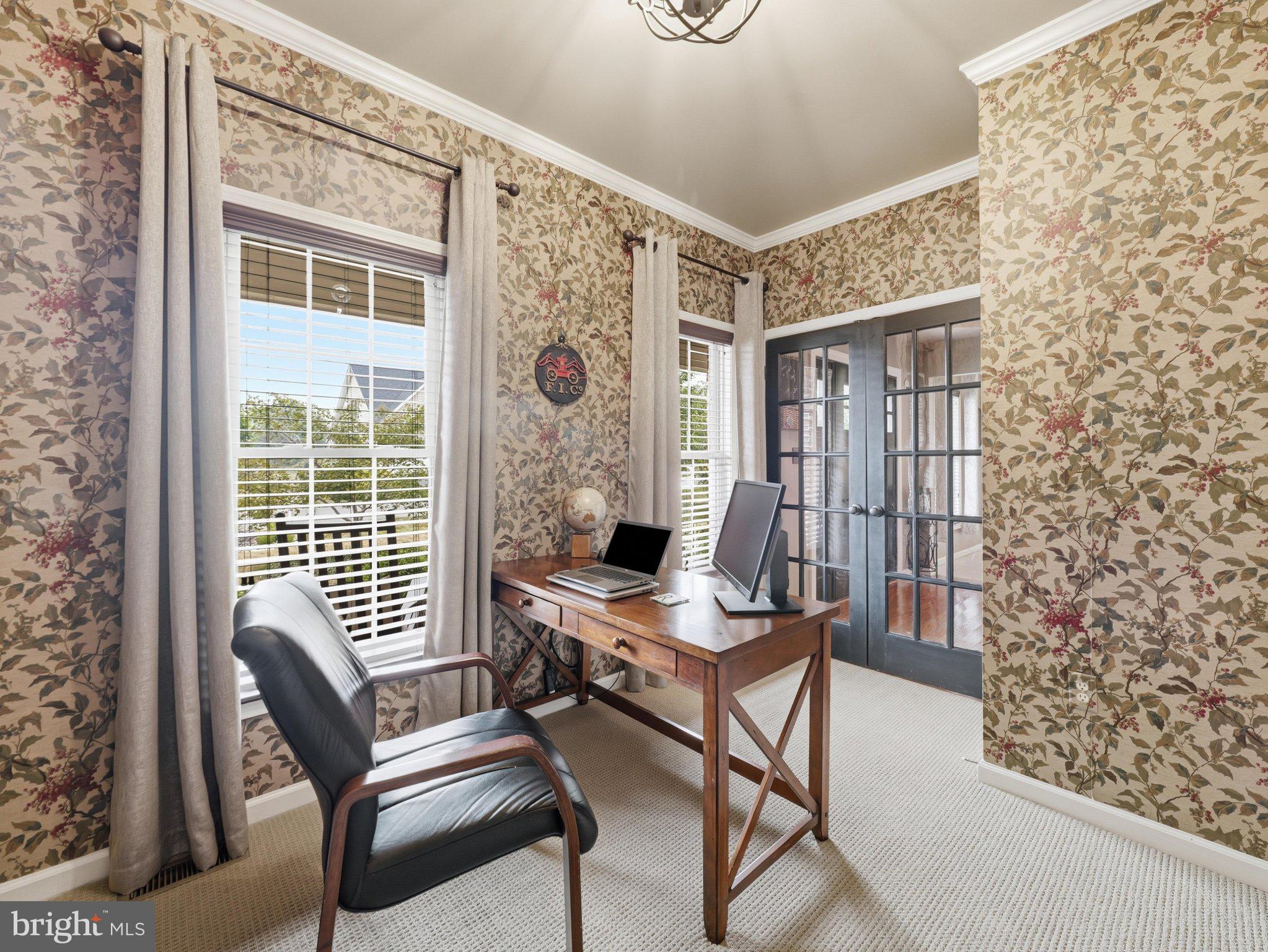 GREENCASTLE GREENS - Residential