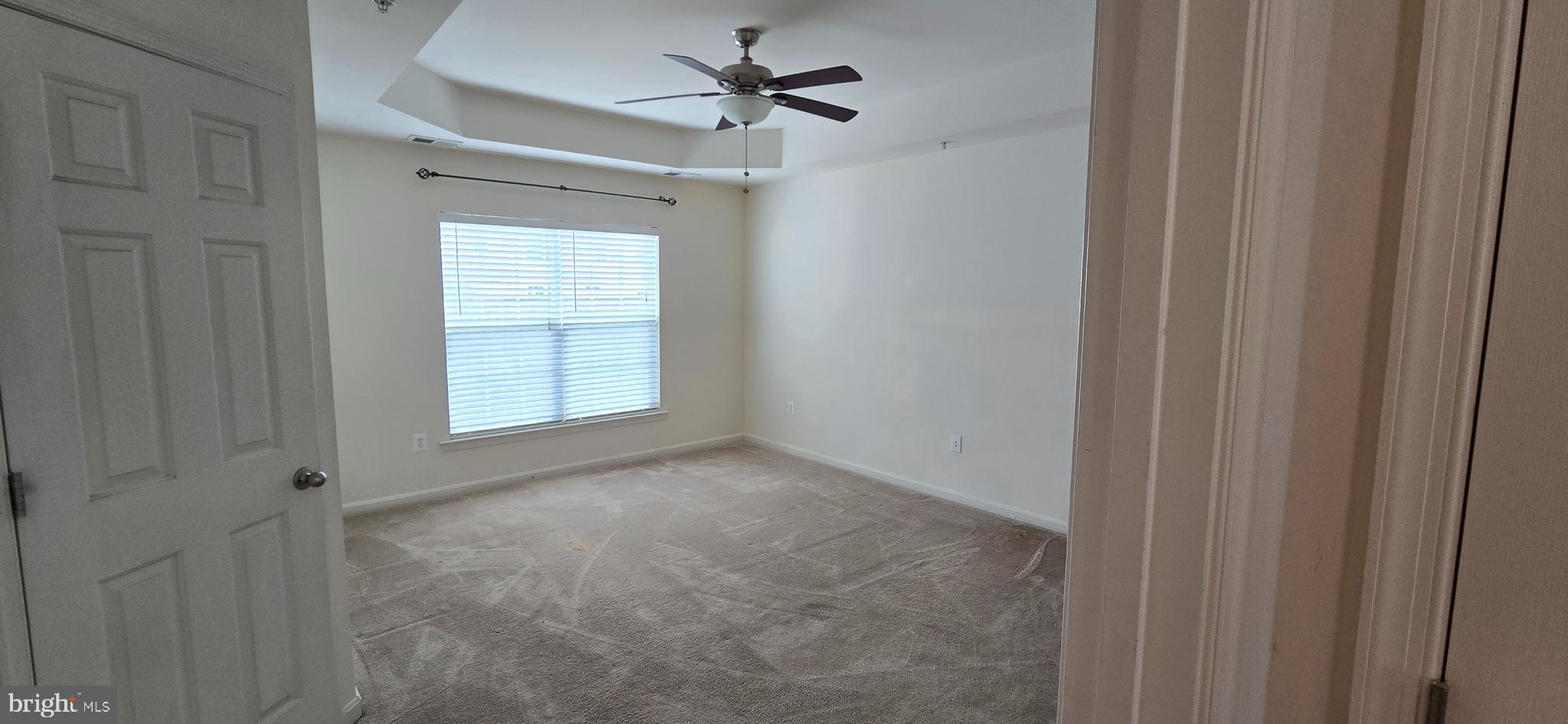 GREENWAY VILLAGE - Residential Lease