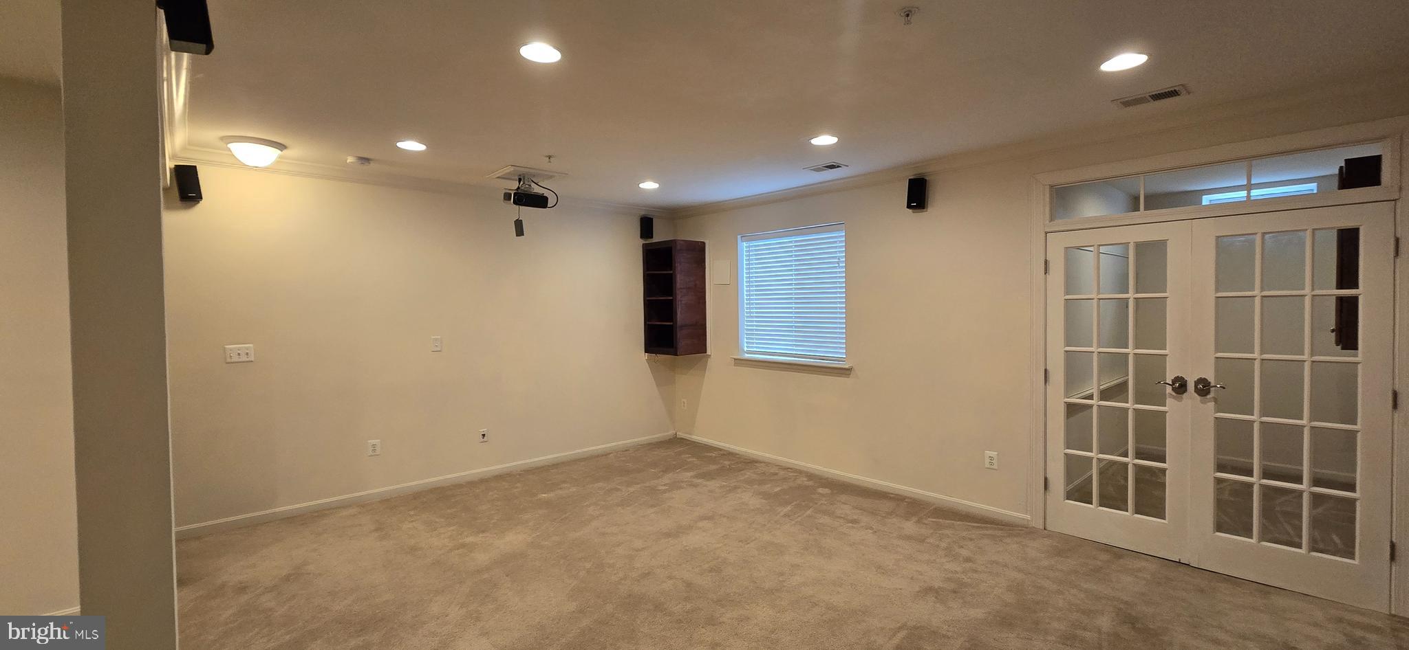 GREENWAY VILLAGE - Residential Lease