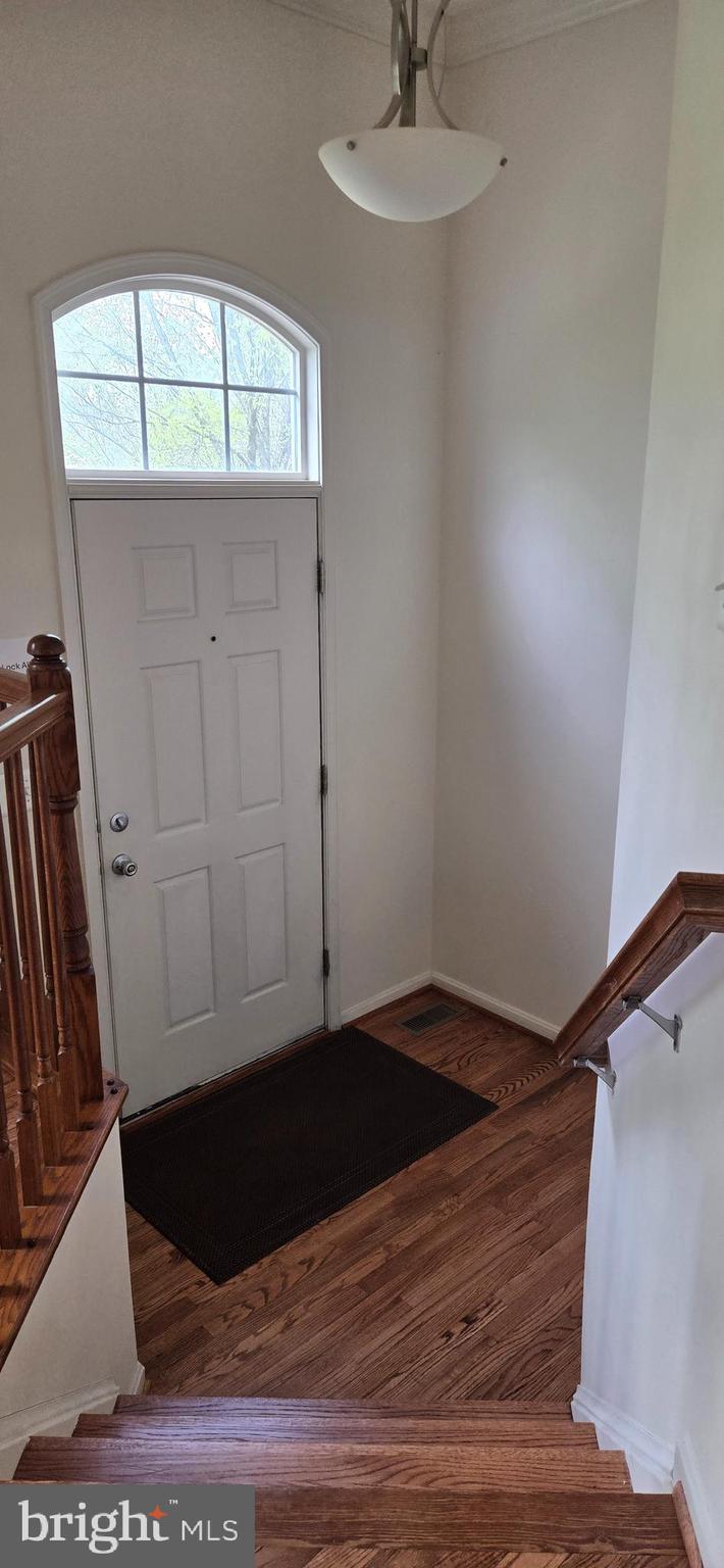 GREENWAY VILLAGE - Residential Lease