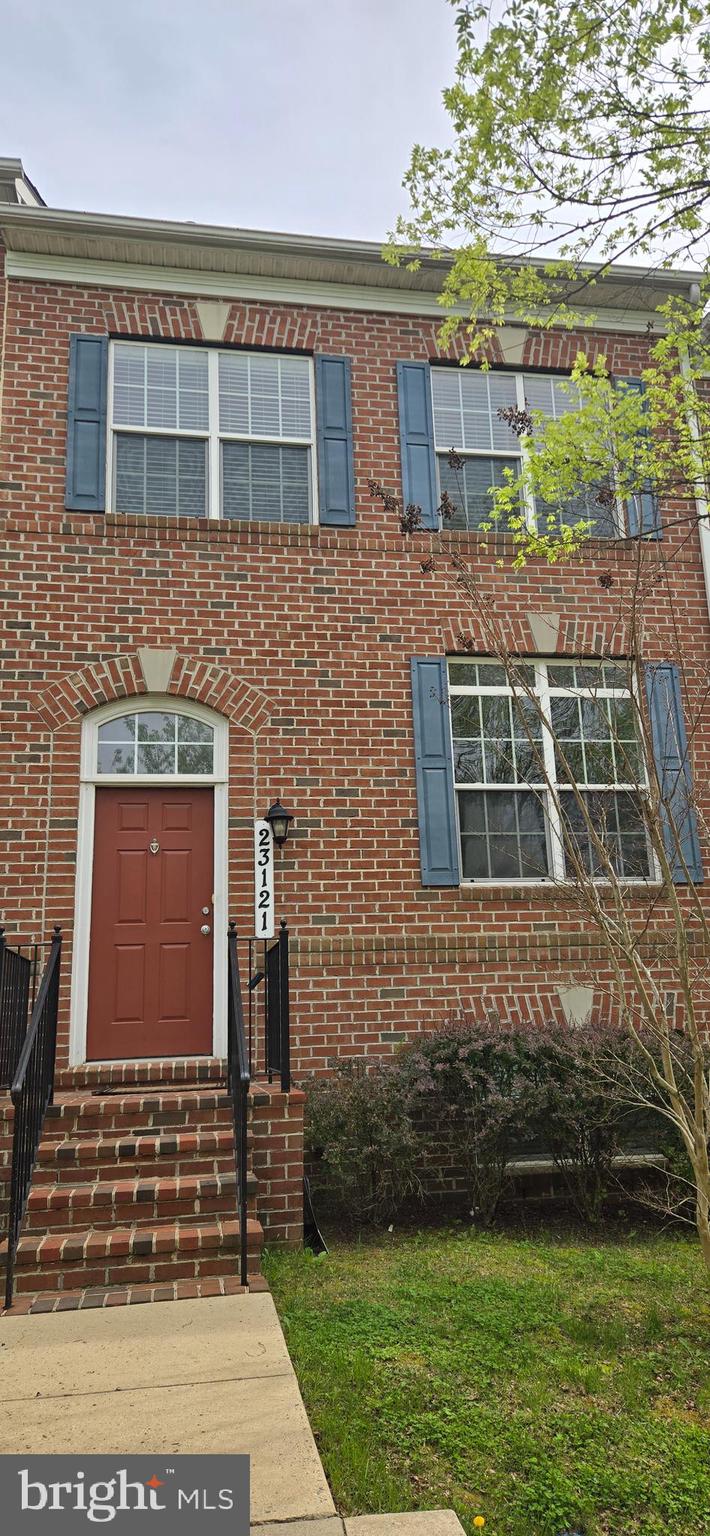 GREENWAY VILLAGE - Residential Lease