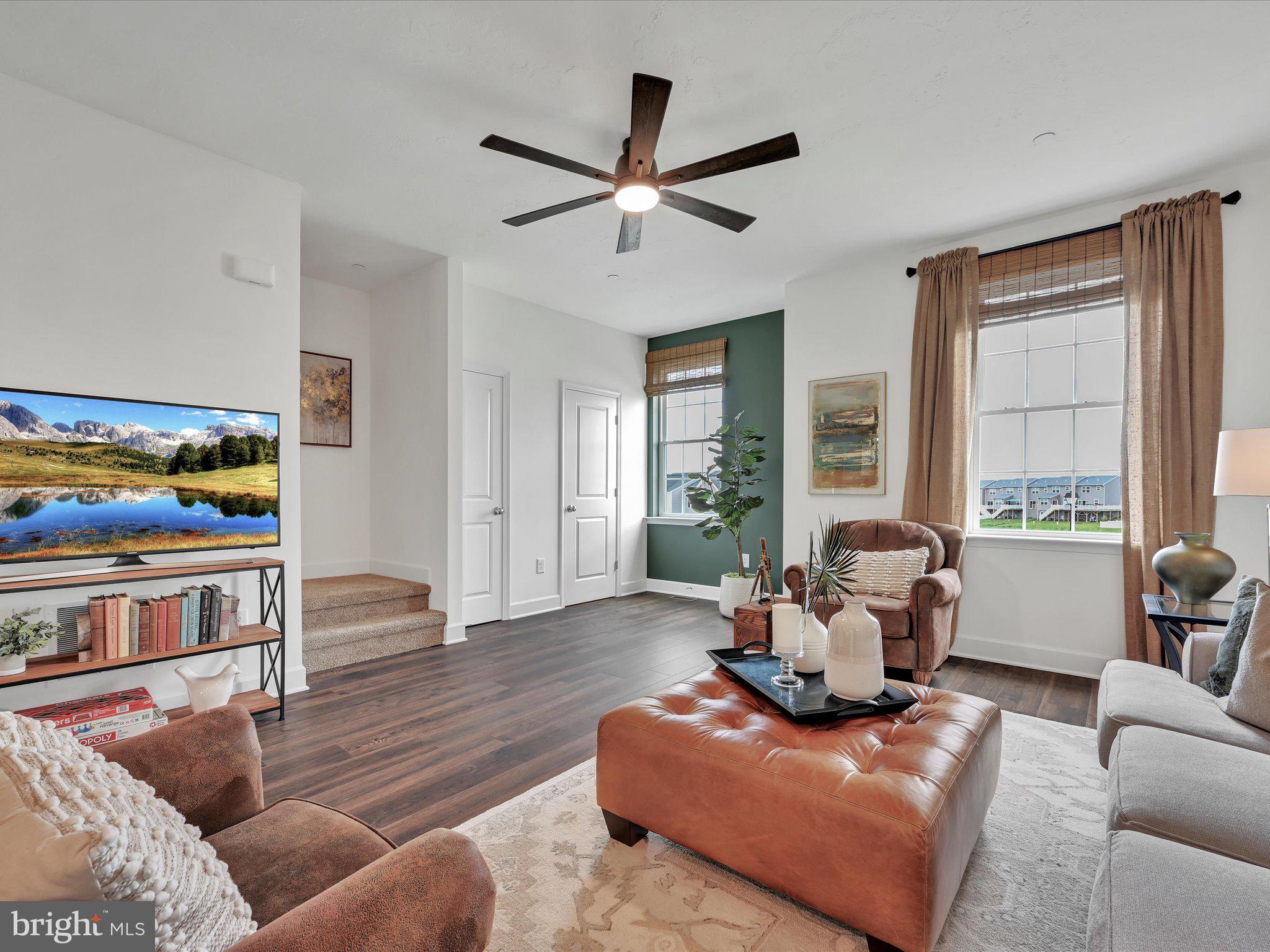 HOMESTEAD ACRES - Residential