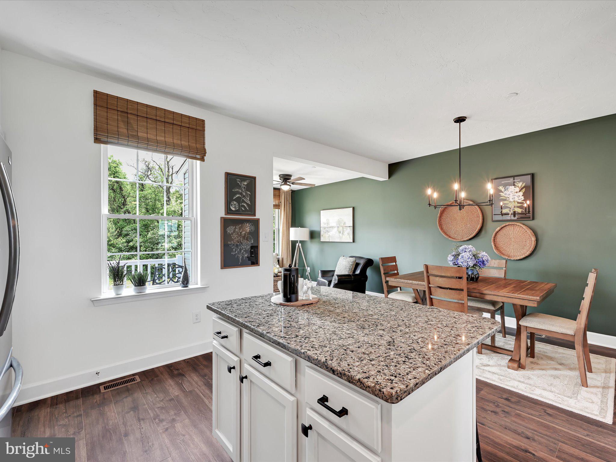 HOMESTEAD ACRES - Residential