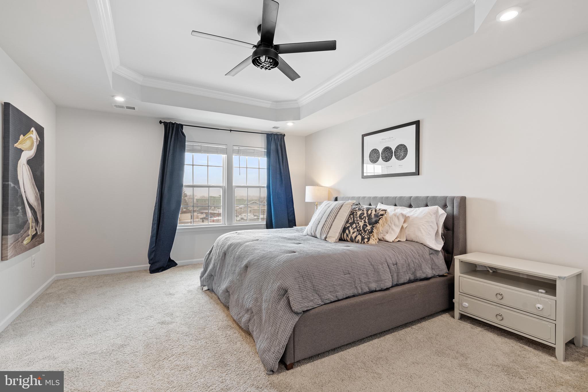DUBLIN CROSSING - Residential