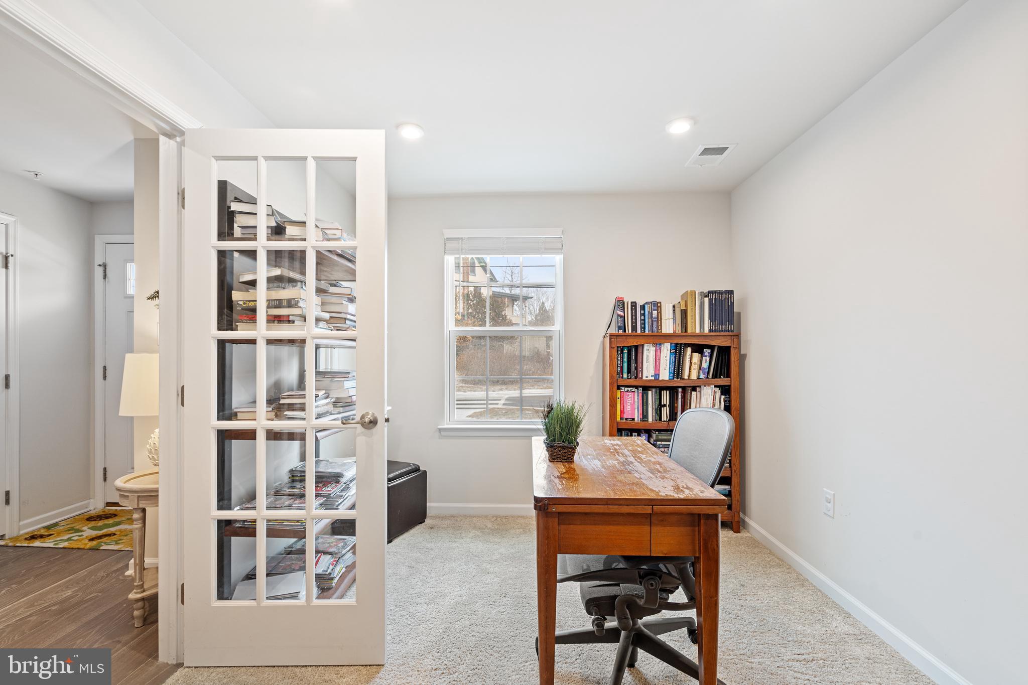 DUBLIN CROSSING - Residential