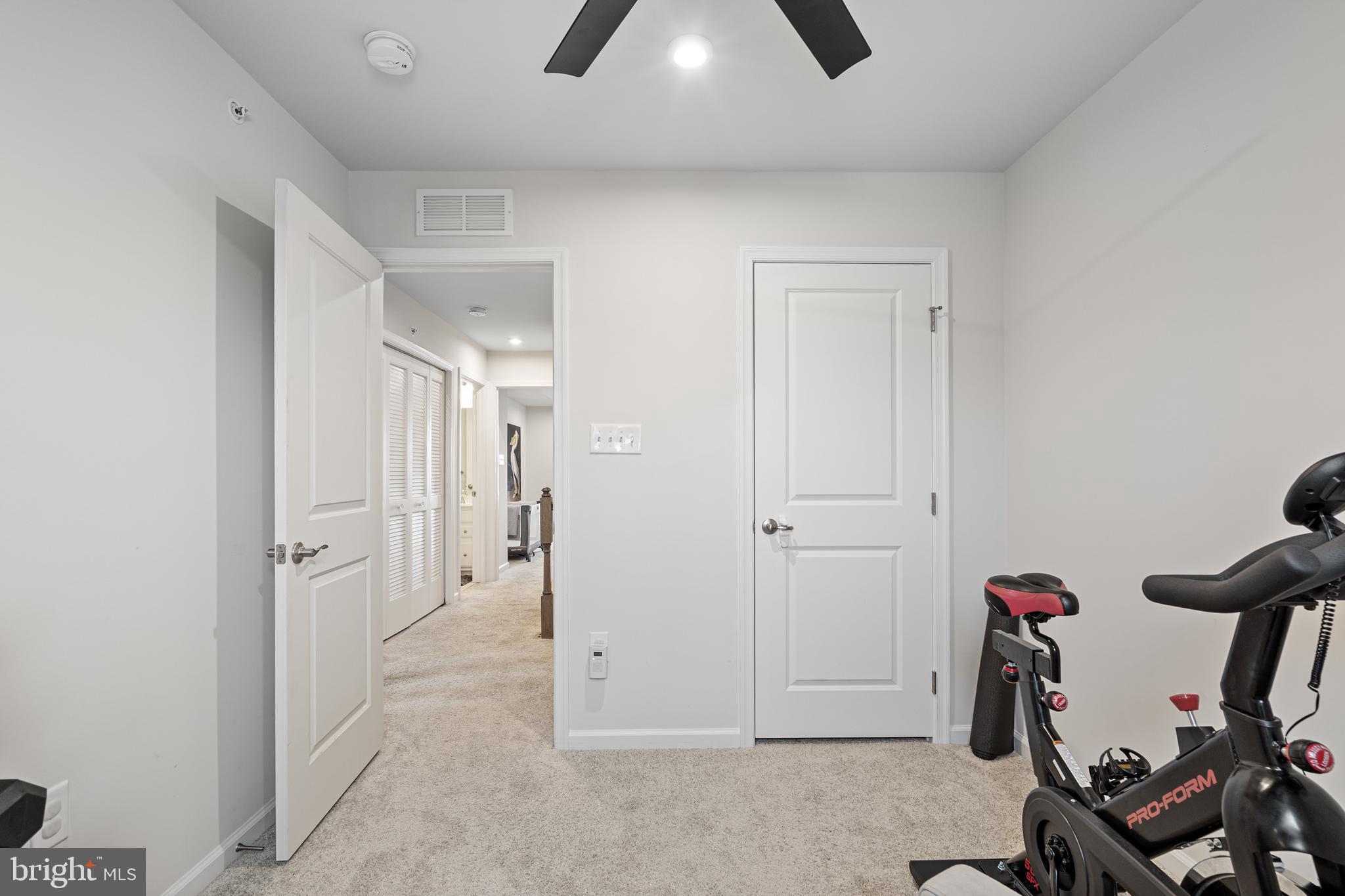 DUBLIN CROSSING - Residential