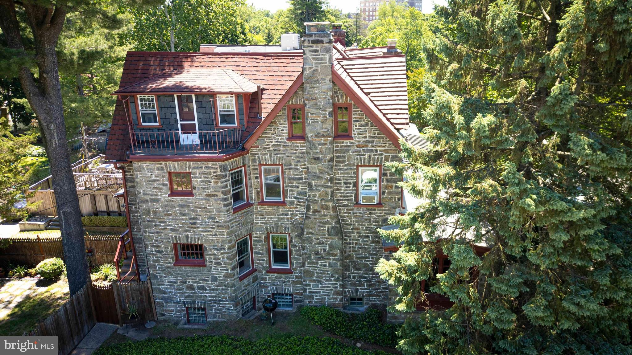 MT AIRY (WEST) - Residential