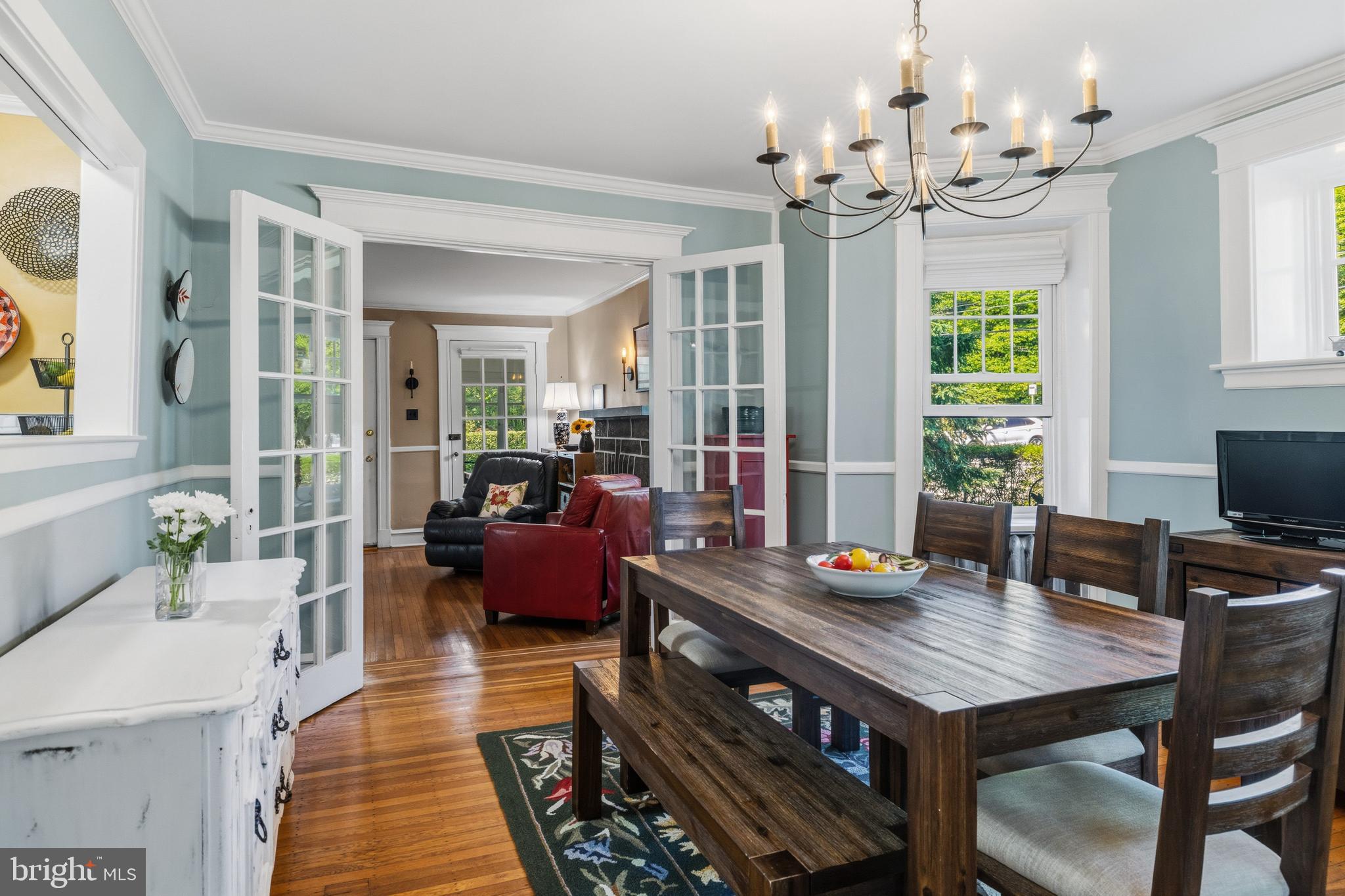 MT AIRY (WEST) - Residential