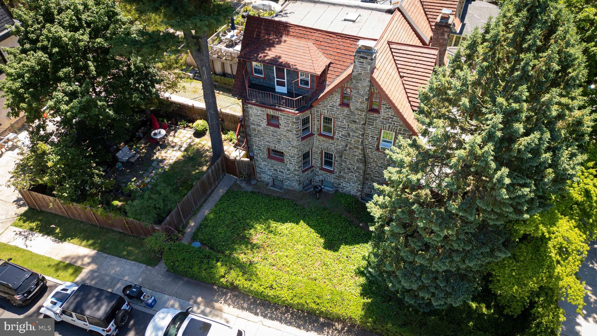 MT AIRY (WEST) - Residential
