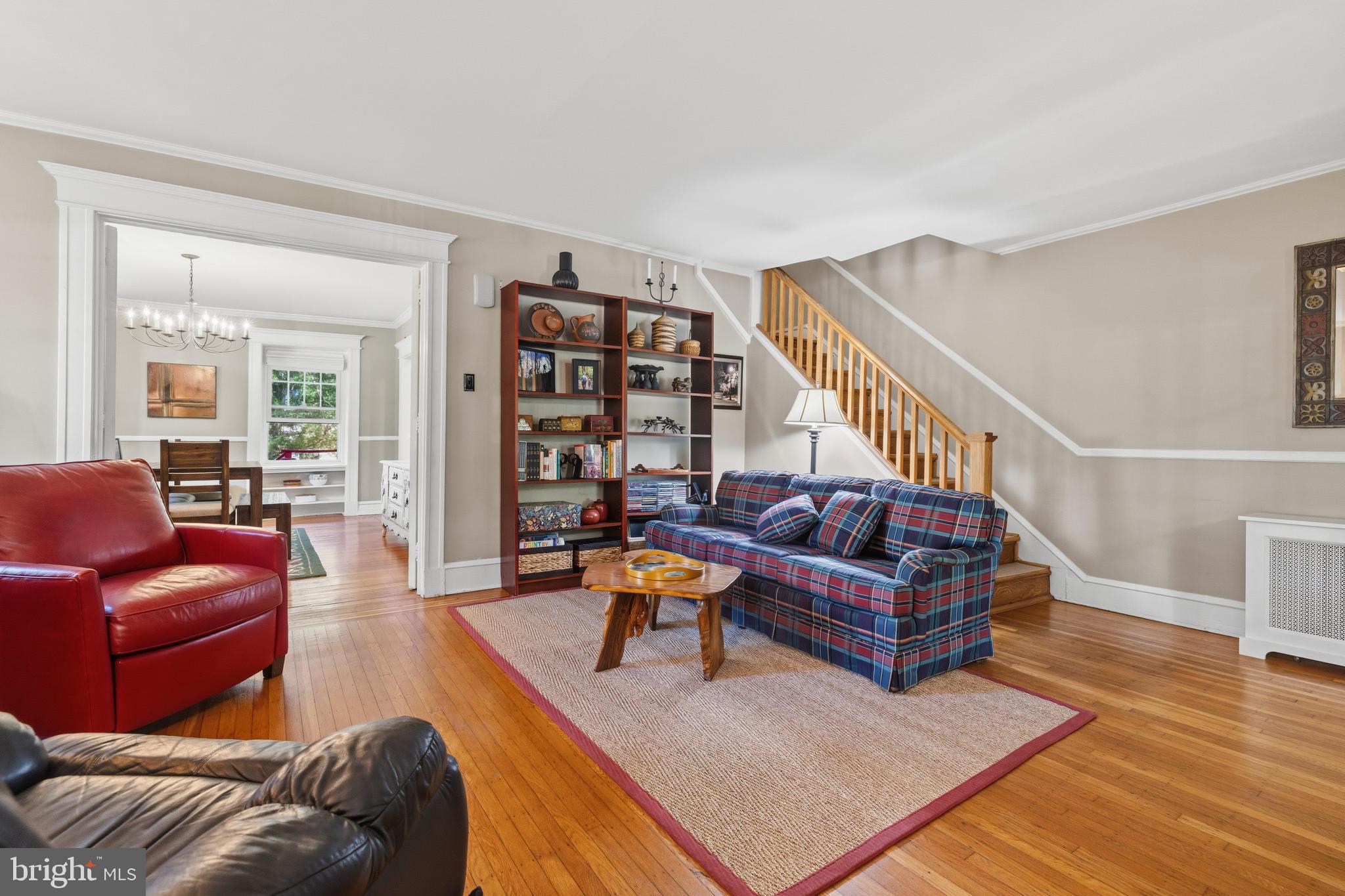 MT AIRY (WEST) - Residential