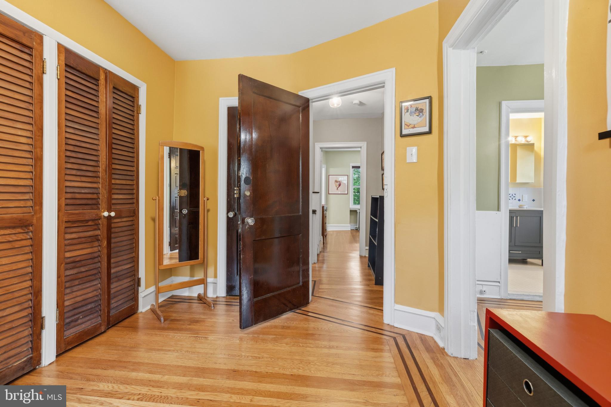 MT AIRY (WEST) - Residential