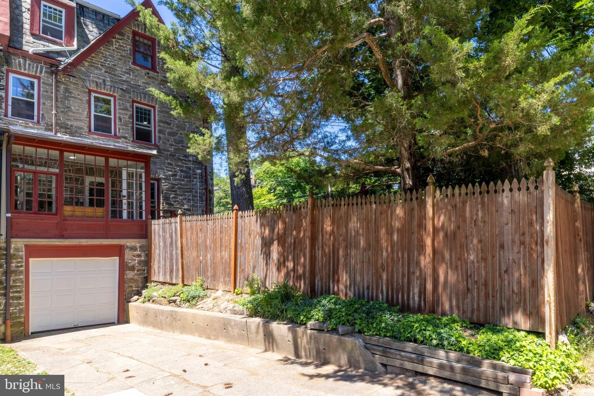MT AIRY (WEST) - Residential