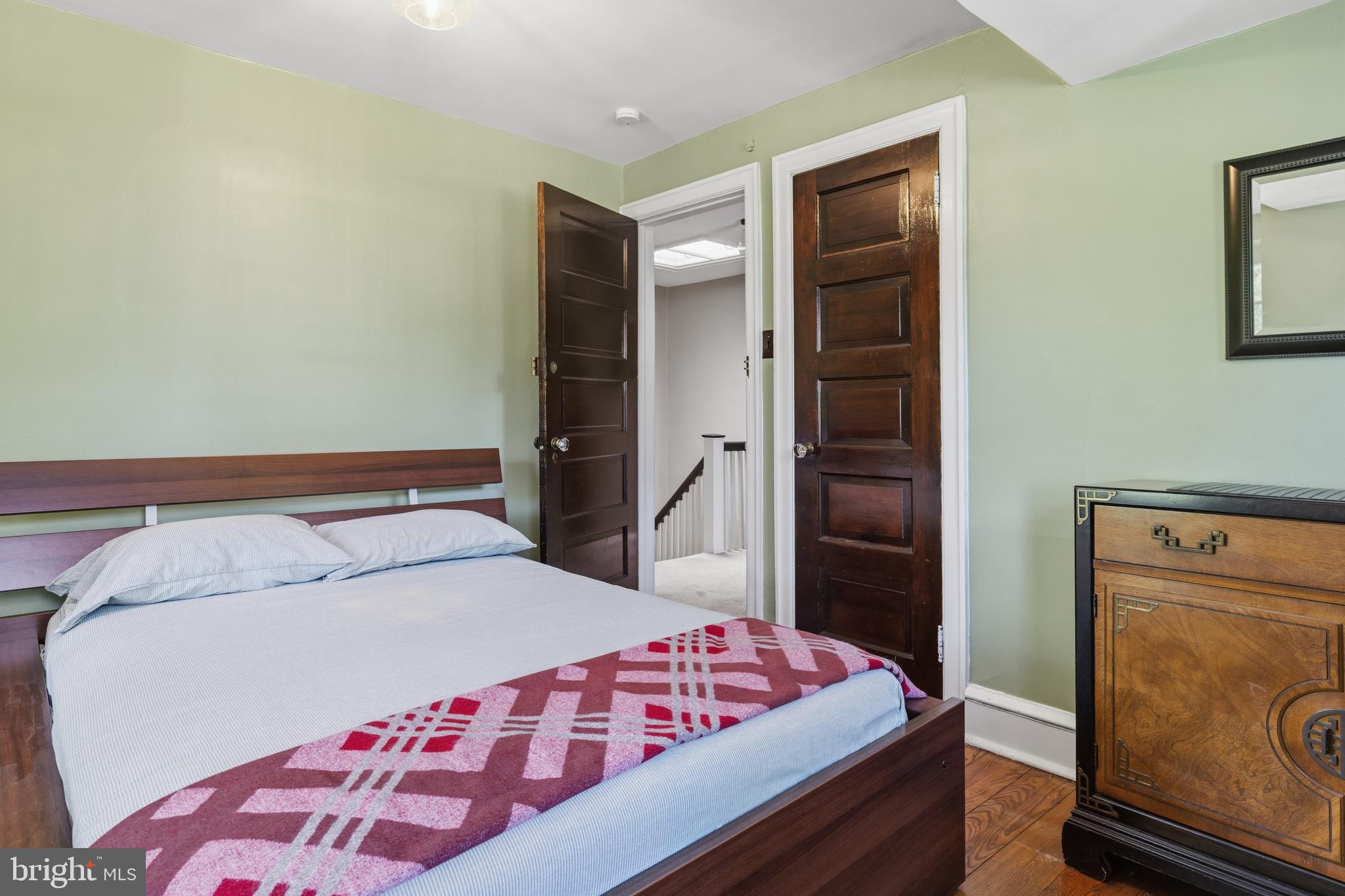 MT AIRY (WEST) - Residential