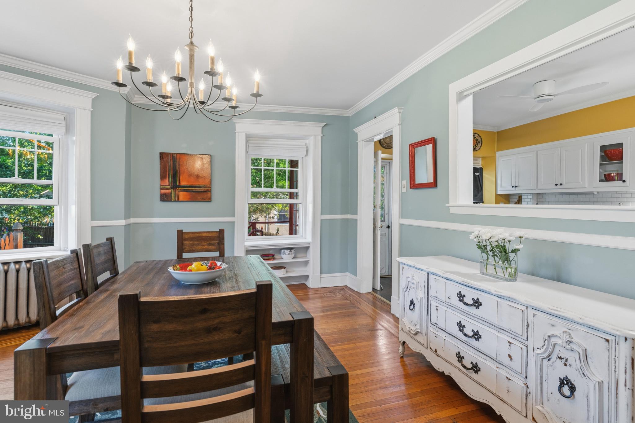 MT AIRY (WEST) - Residential