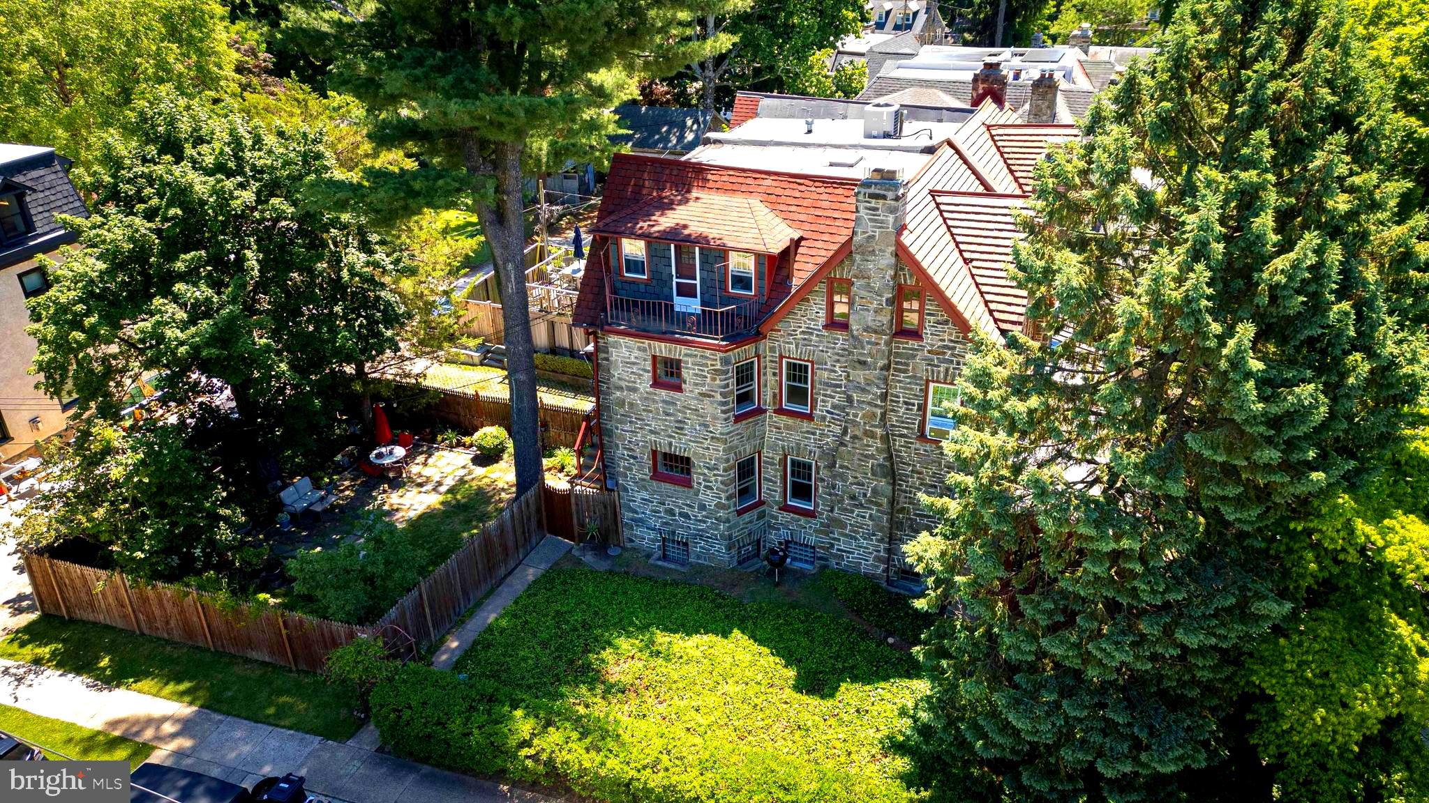 MT AIRY (WEST) - Residential