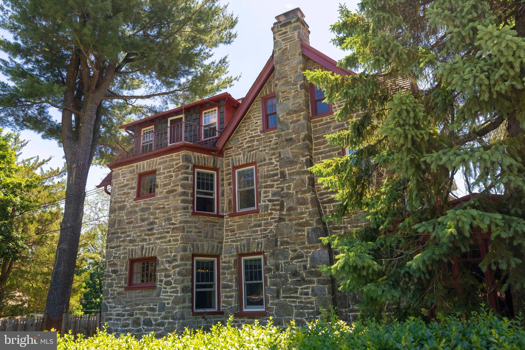 MT AIRY (WEST) - Residential