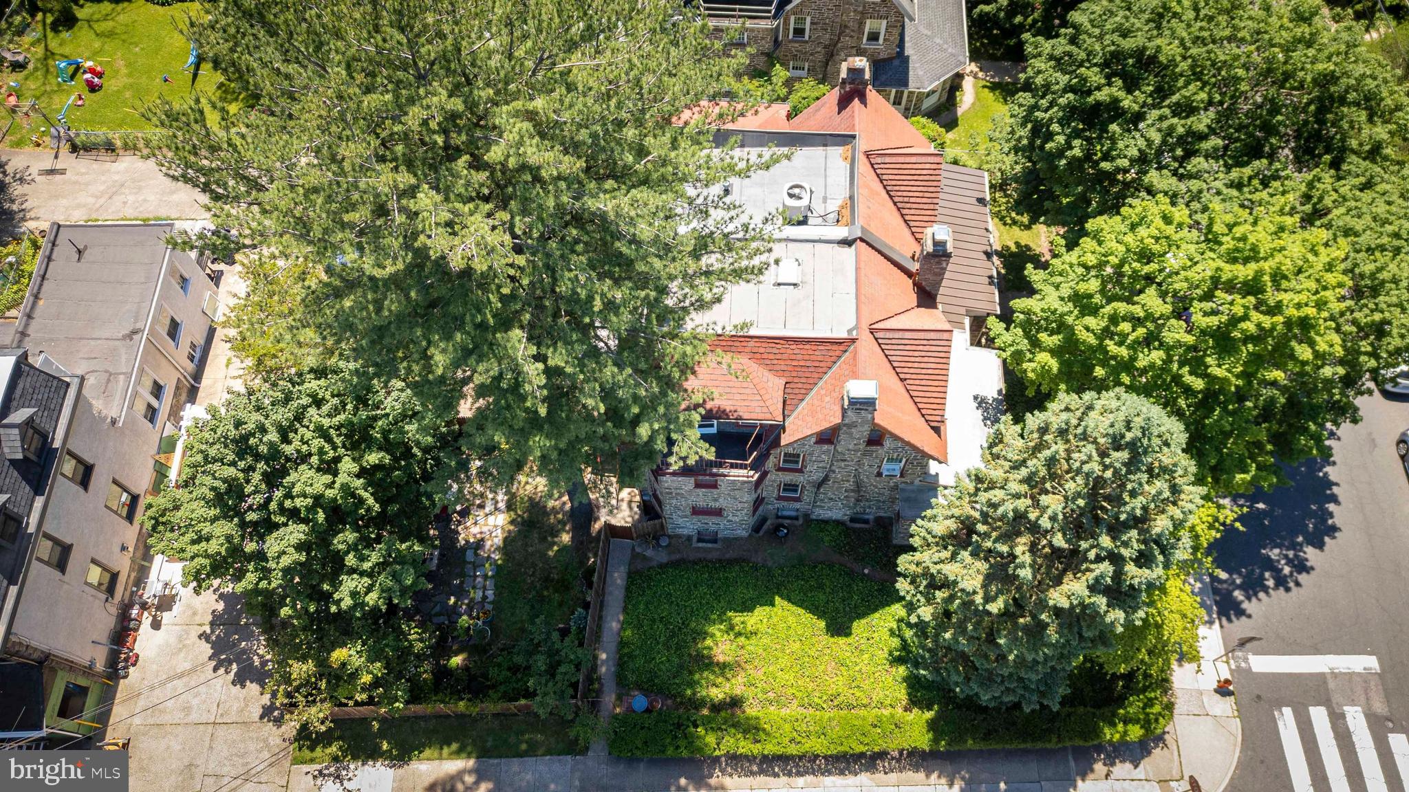 MT AIRY (WEST) - Residential