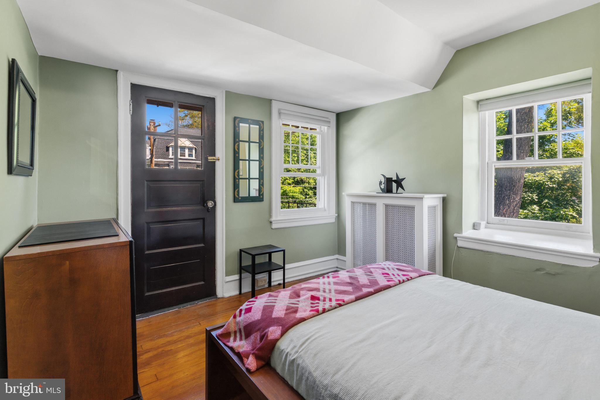 MT AIRY (WEST) - Residential