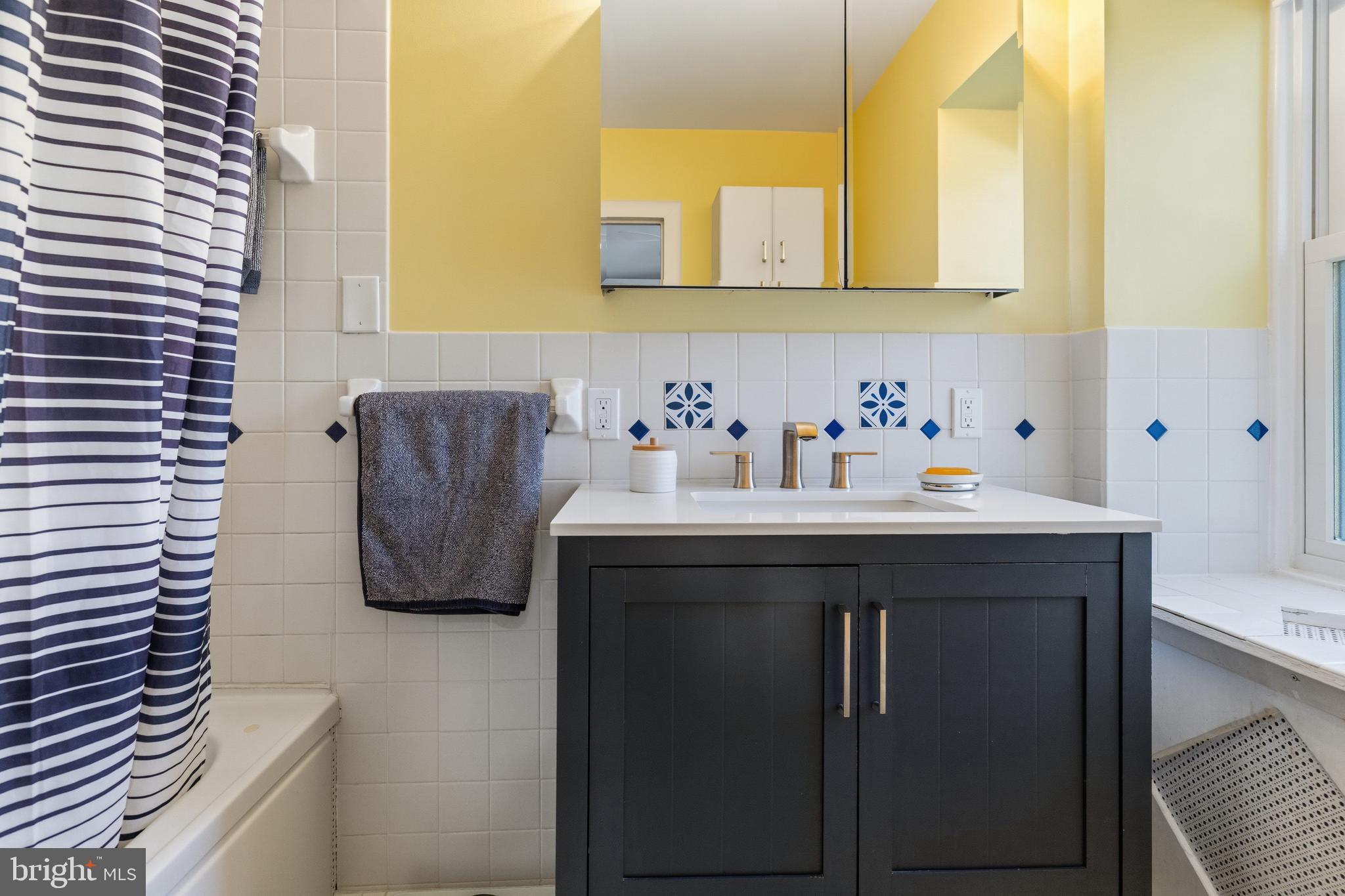 MT AIRY (WEST) - Residential