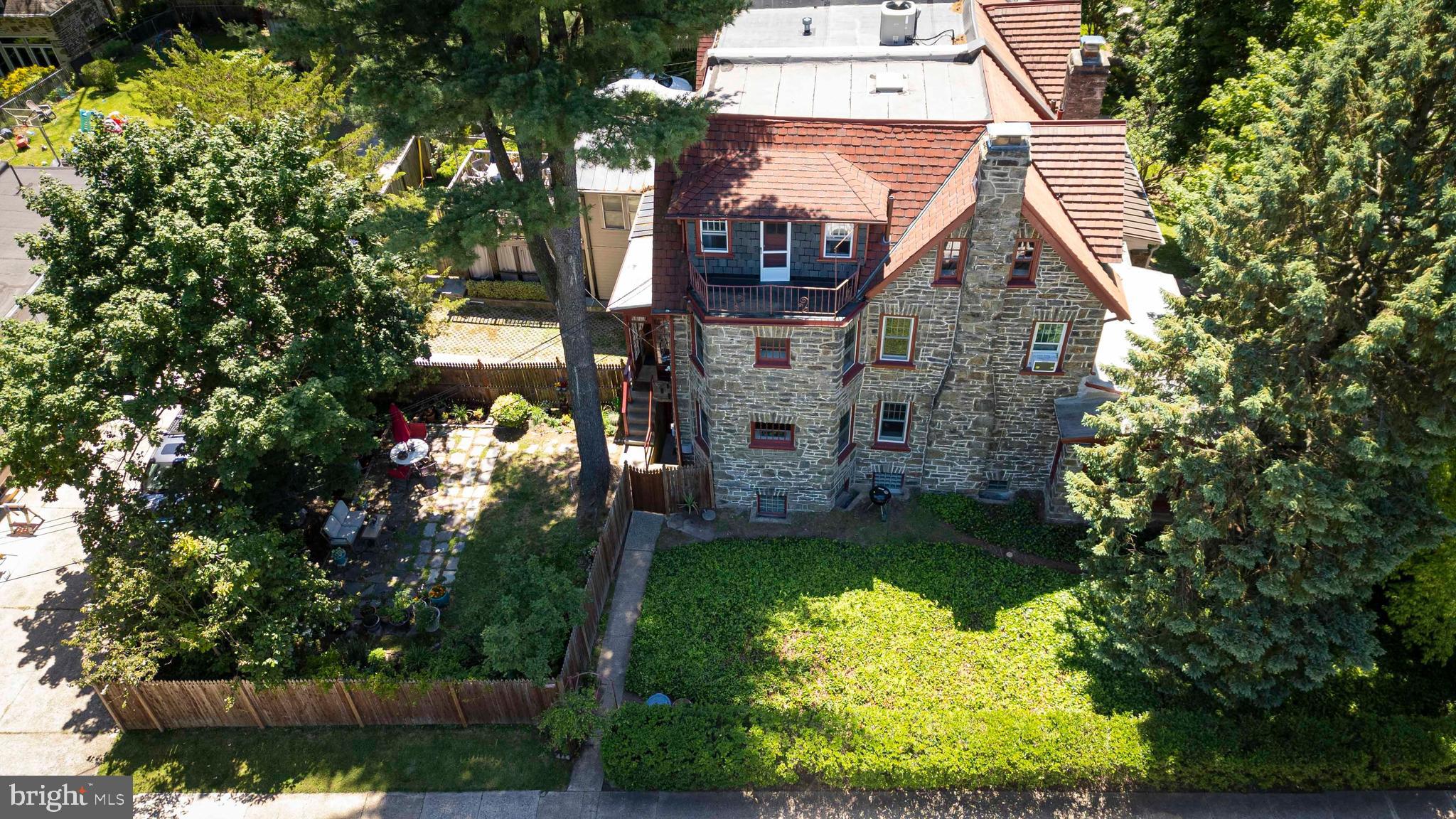 MT AIRY (WEST) - Residential