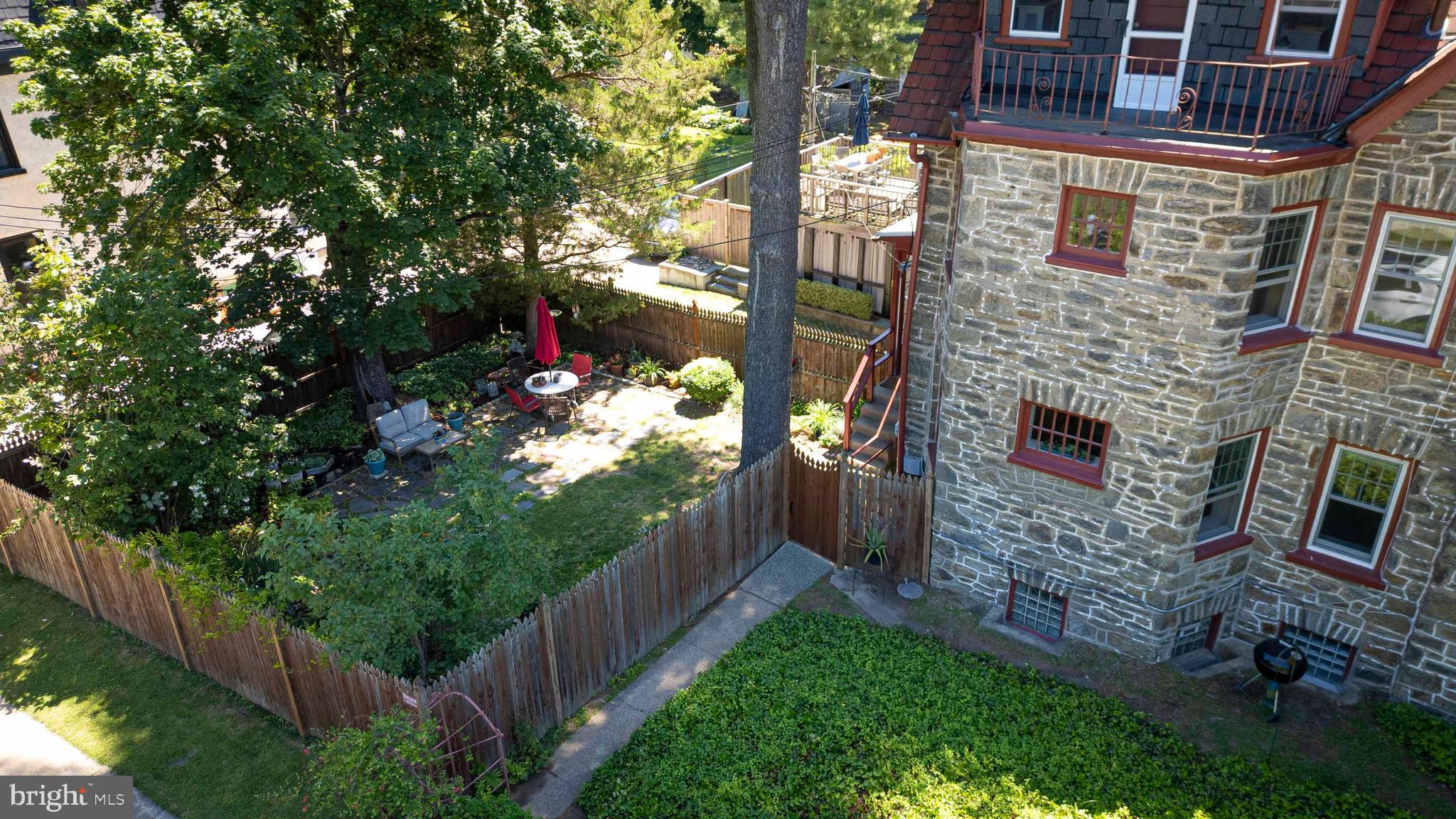 MT AIRY (WEST) - Residential