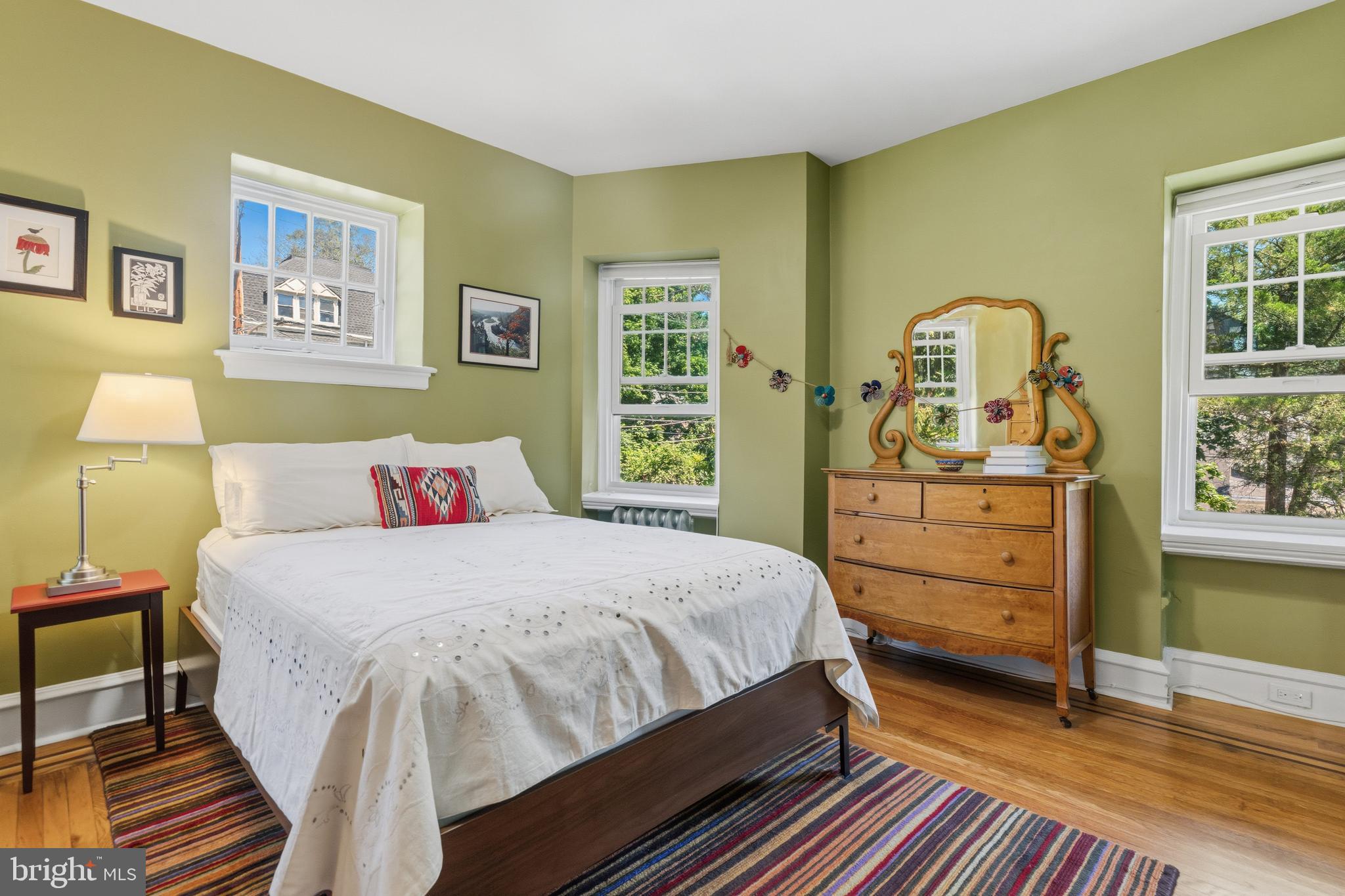 MT AIRY (WEST) - Residential