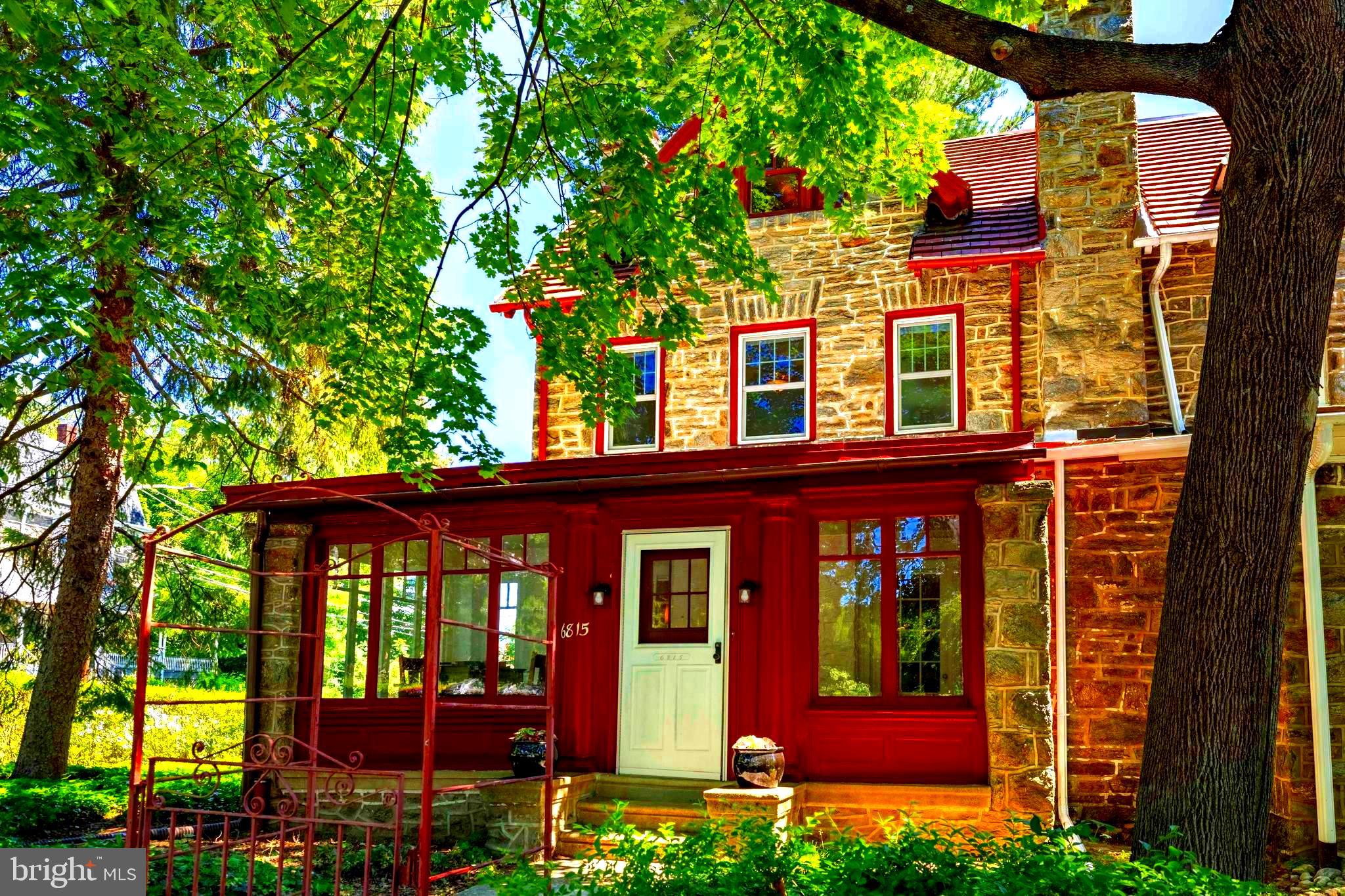 MT AIRY (WEST) - Residential