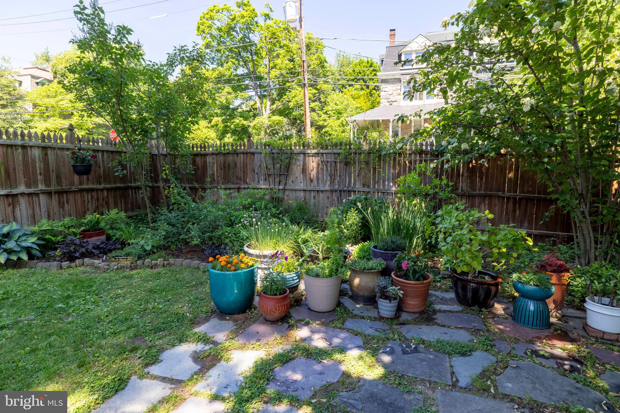 MT AIRY (WEST) - Residential