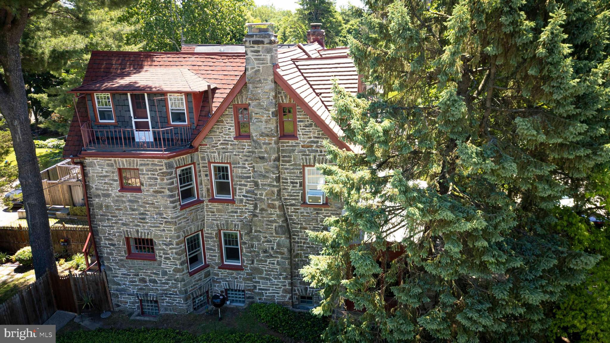 MT AIRY (WEST) - Residential