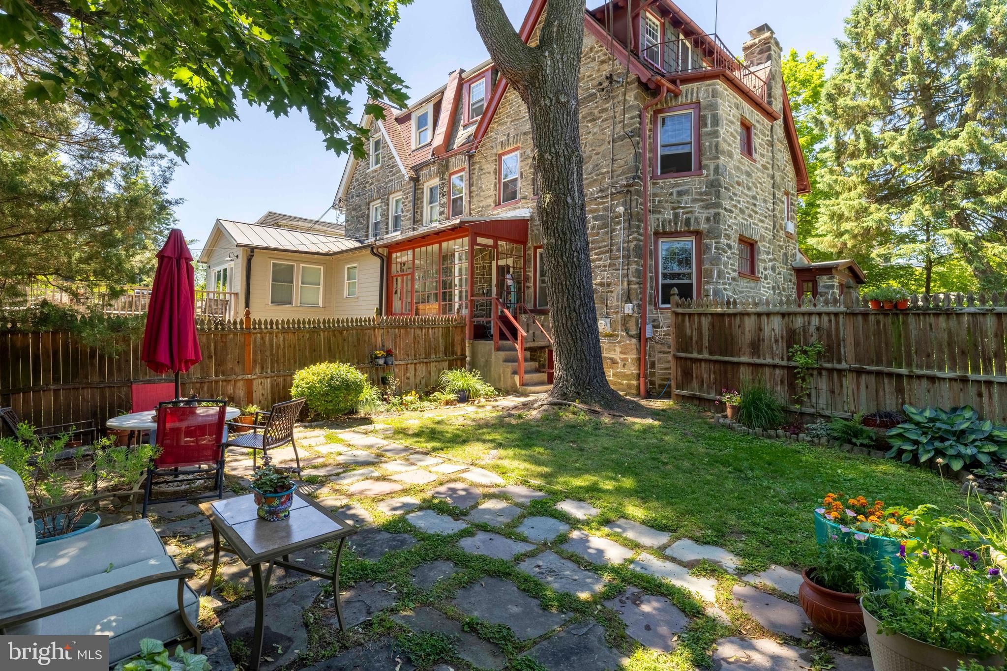 MT AIRY (WEST) - Residential