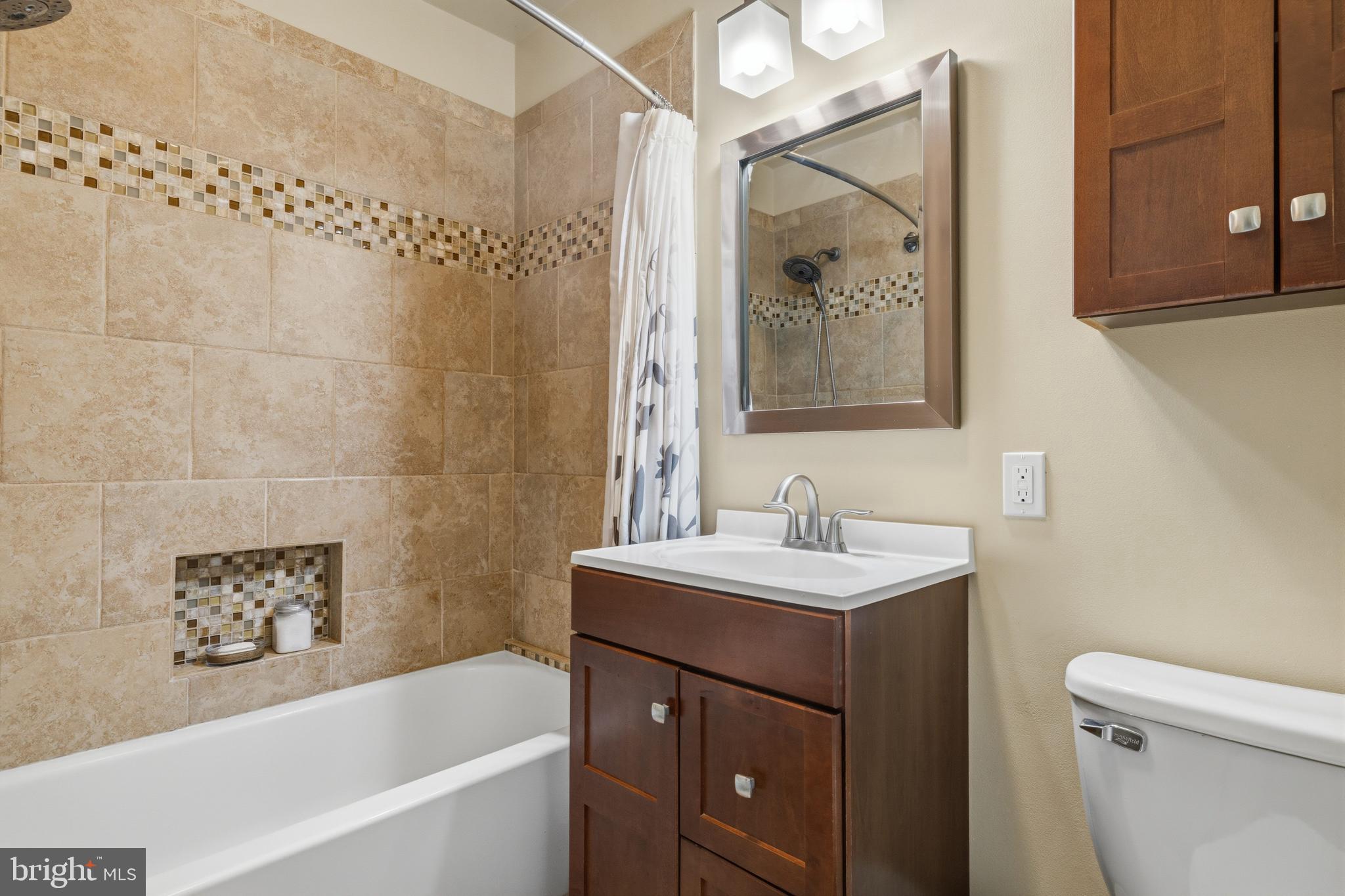 MT AIRY (WEST) - Residential