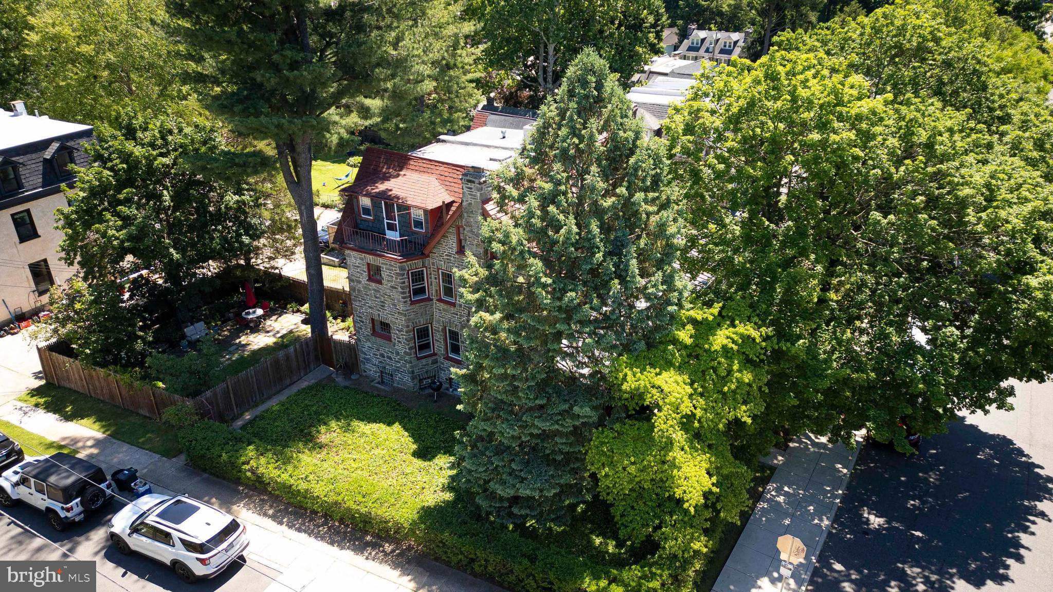 MT AIRY (WEST) - Residential