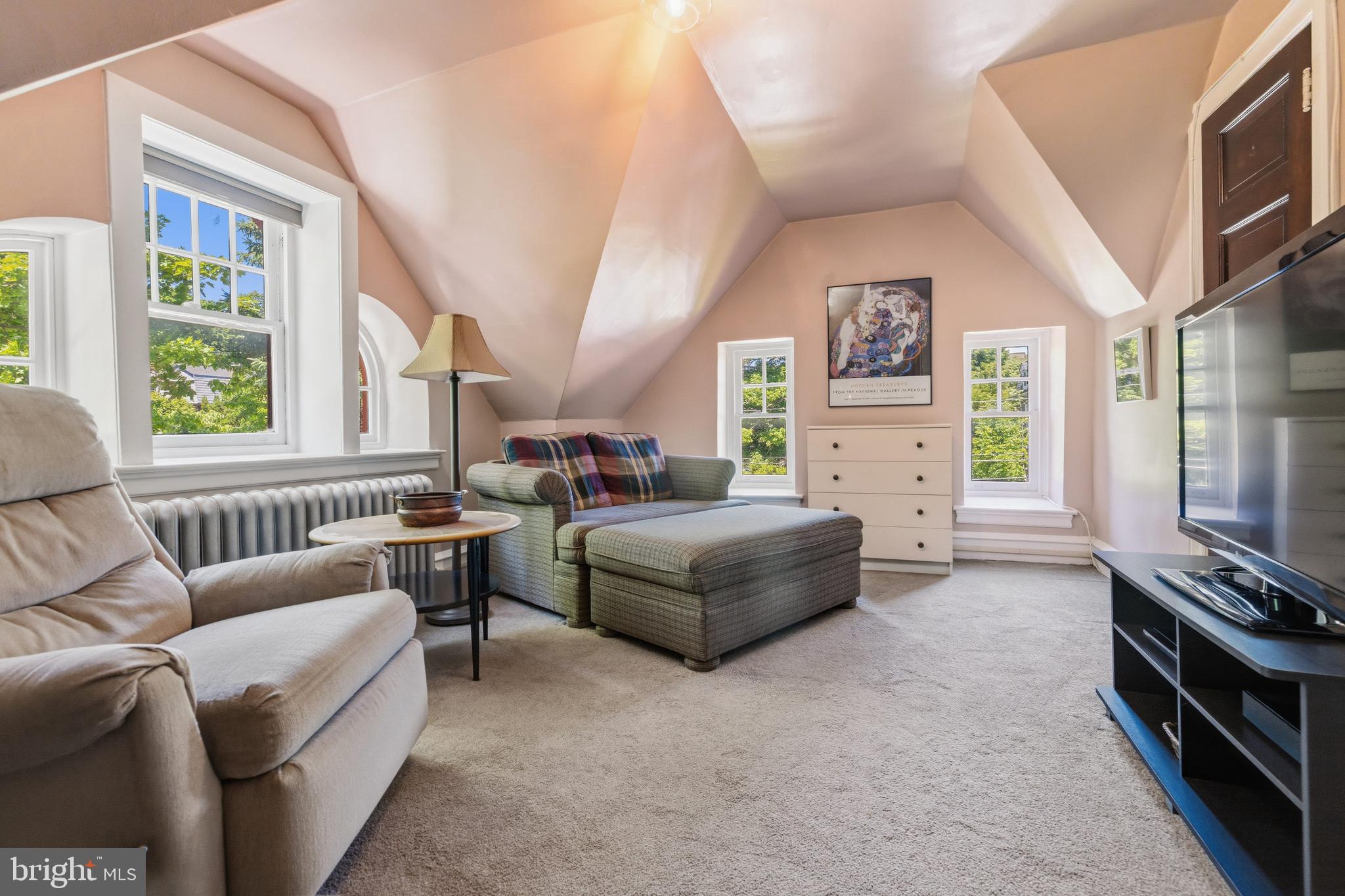 MT AIRY (WEST) - Residential