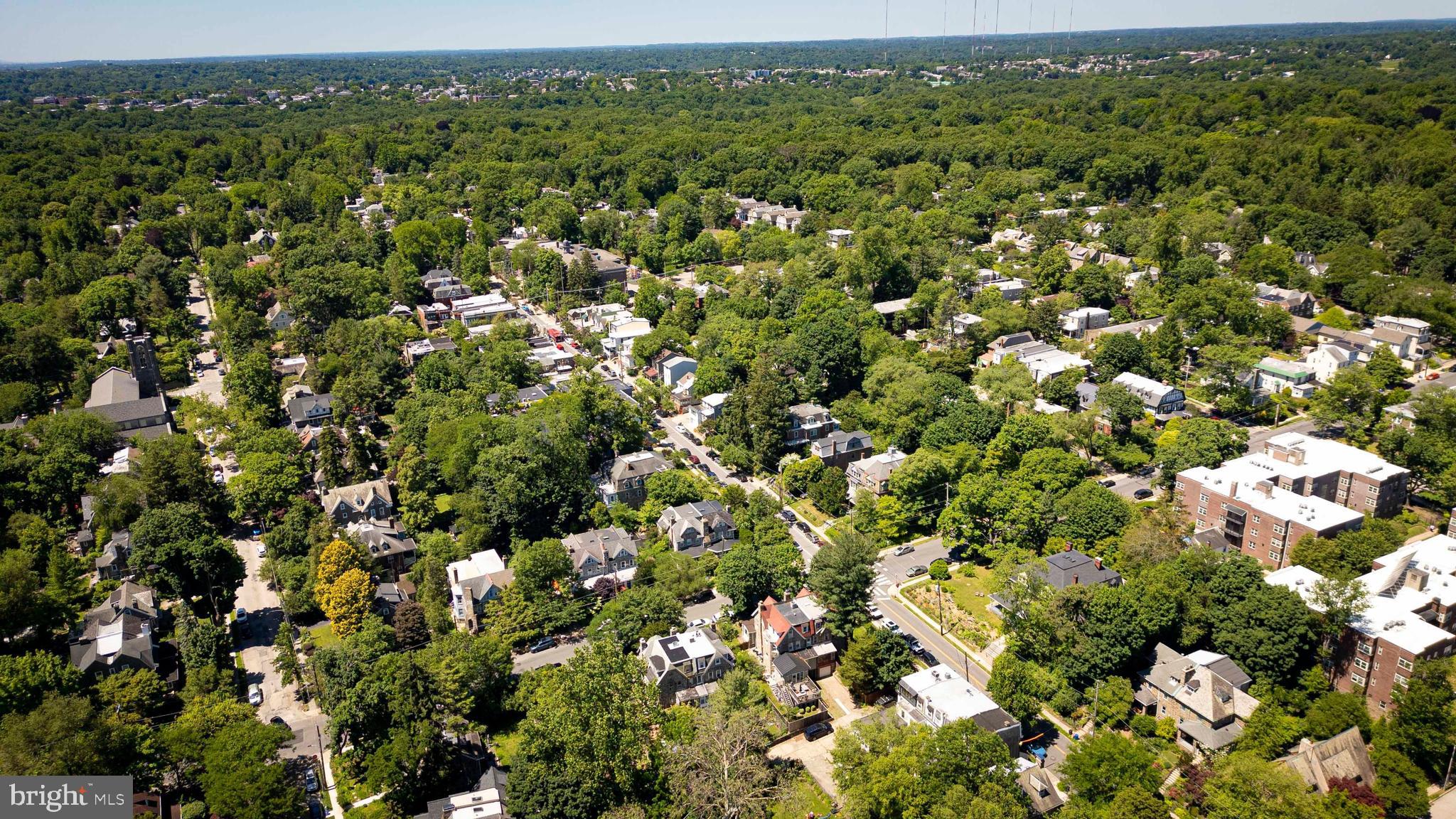 MT AIRY (WEST) - Residential