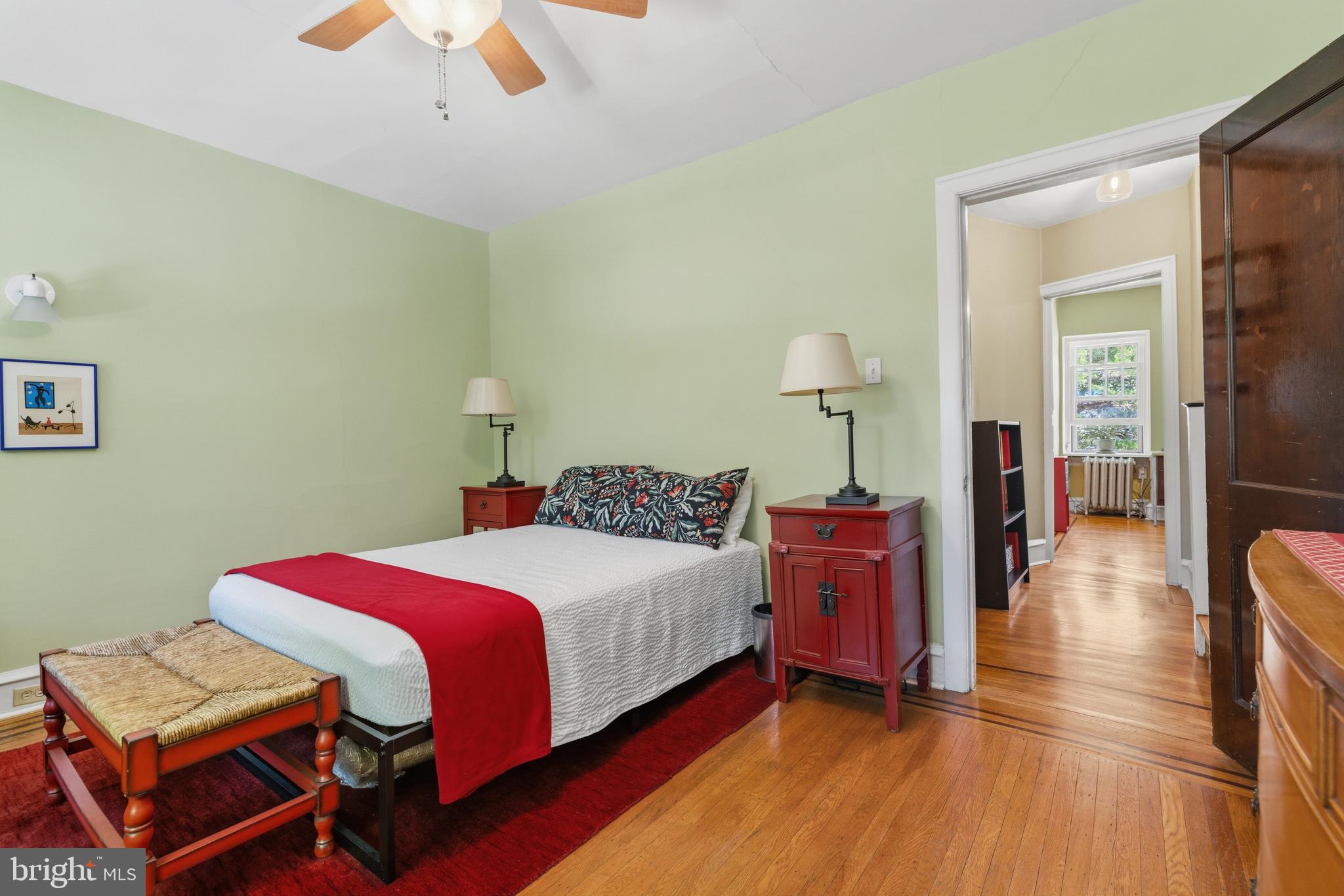 MT AIRY (WEST) - Residential