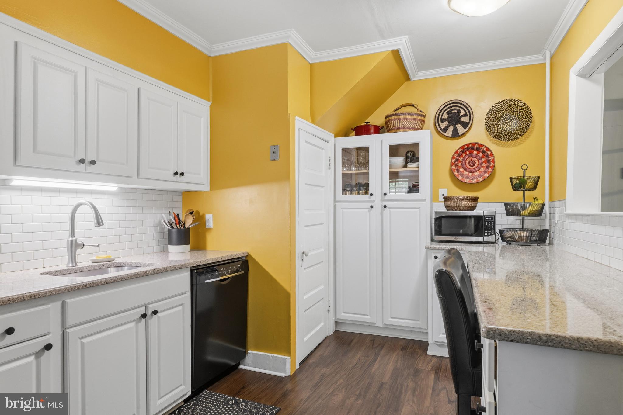 MT AIRY (WEST) - Residential