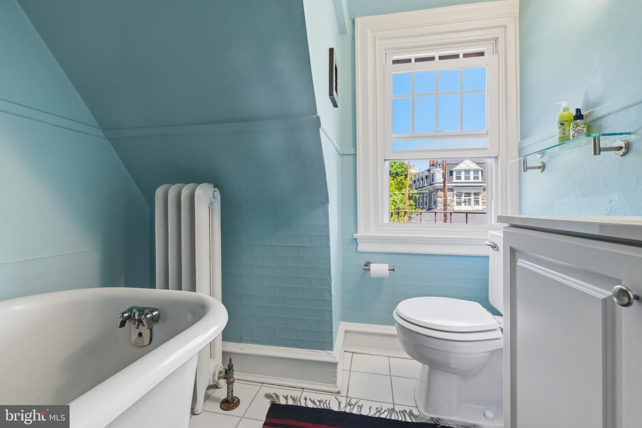 MT AIRY (WEST) - Residential